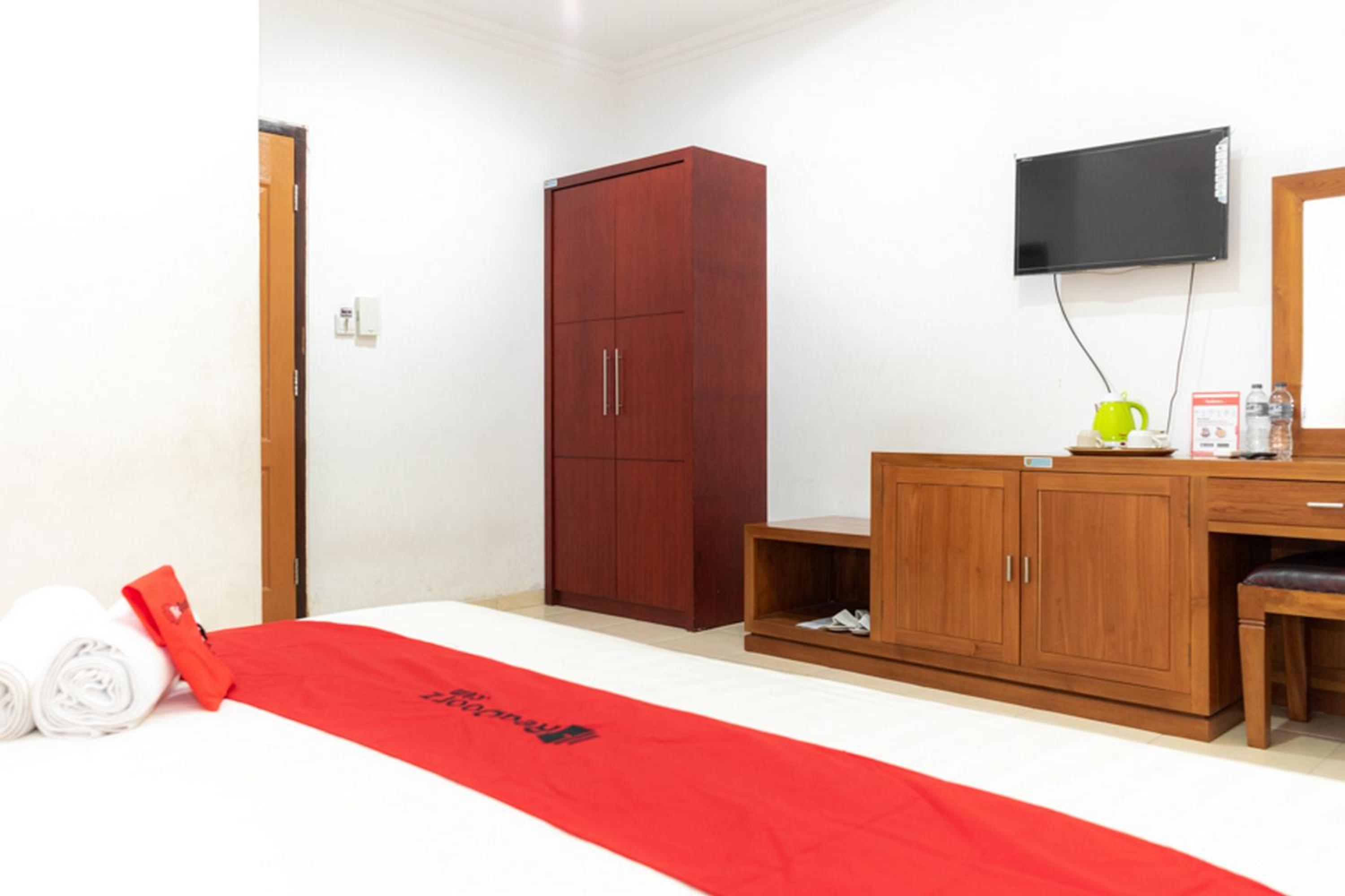 Double Room - Photo 1