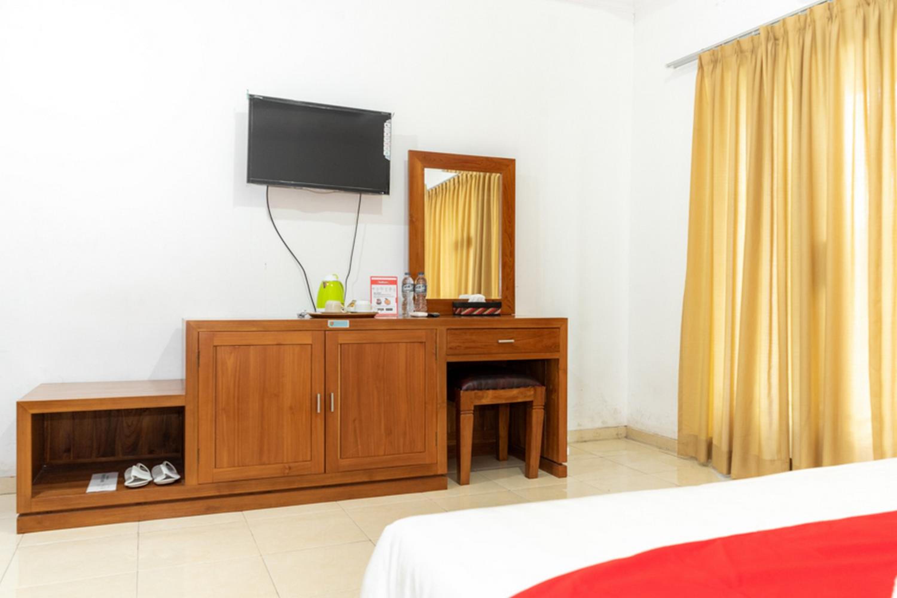 Double Room - Photo 4
