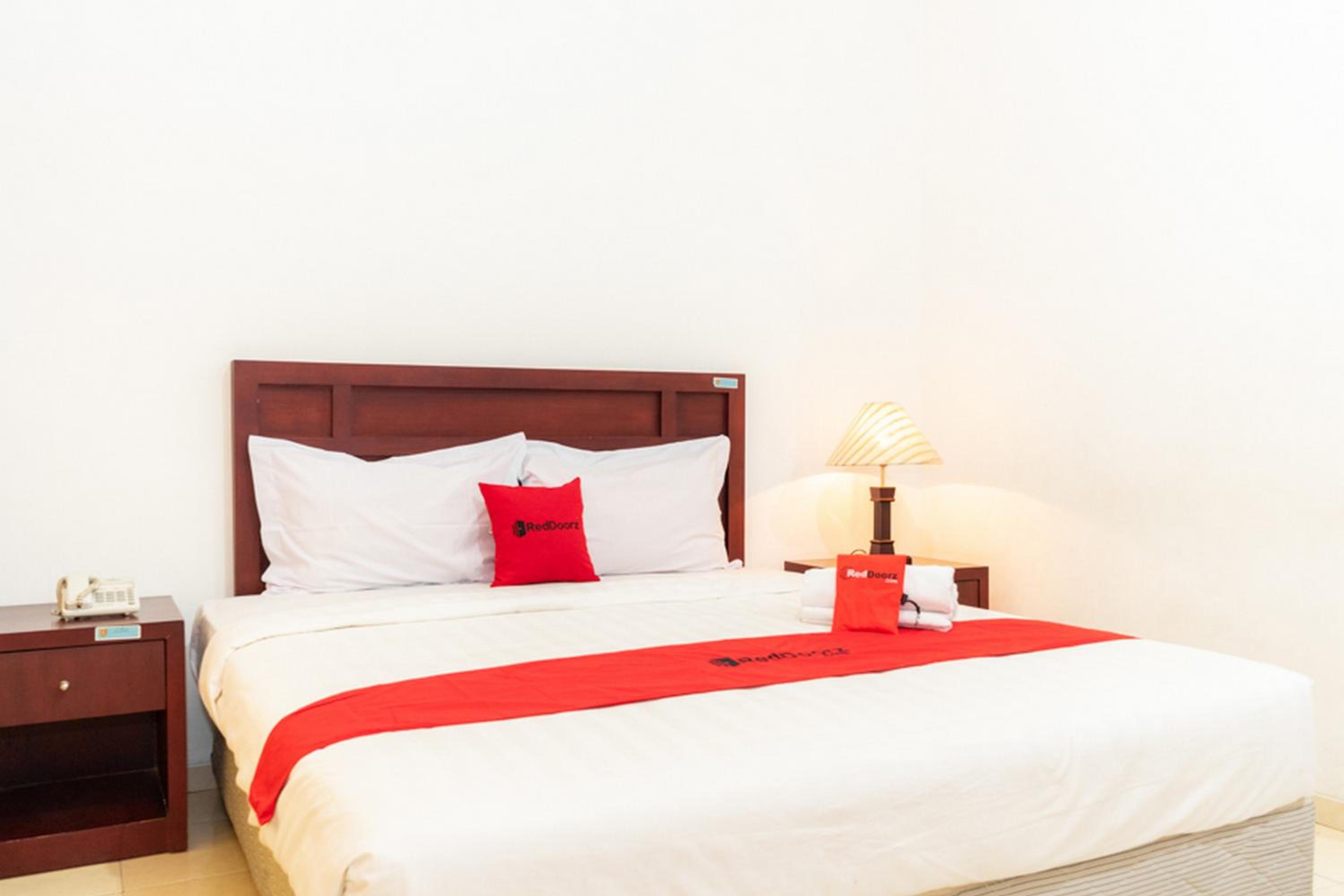 Double Room - Photo 3