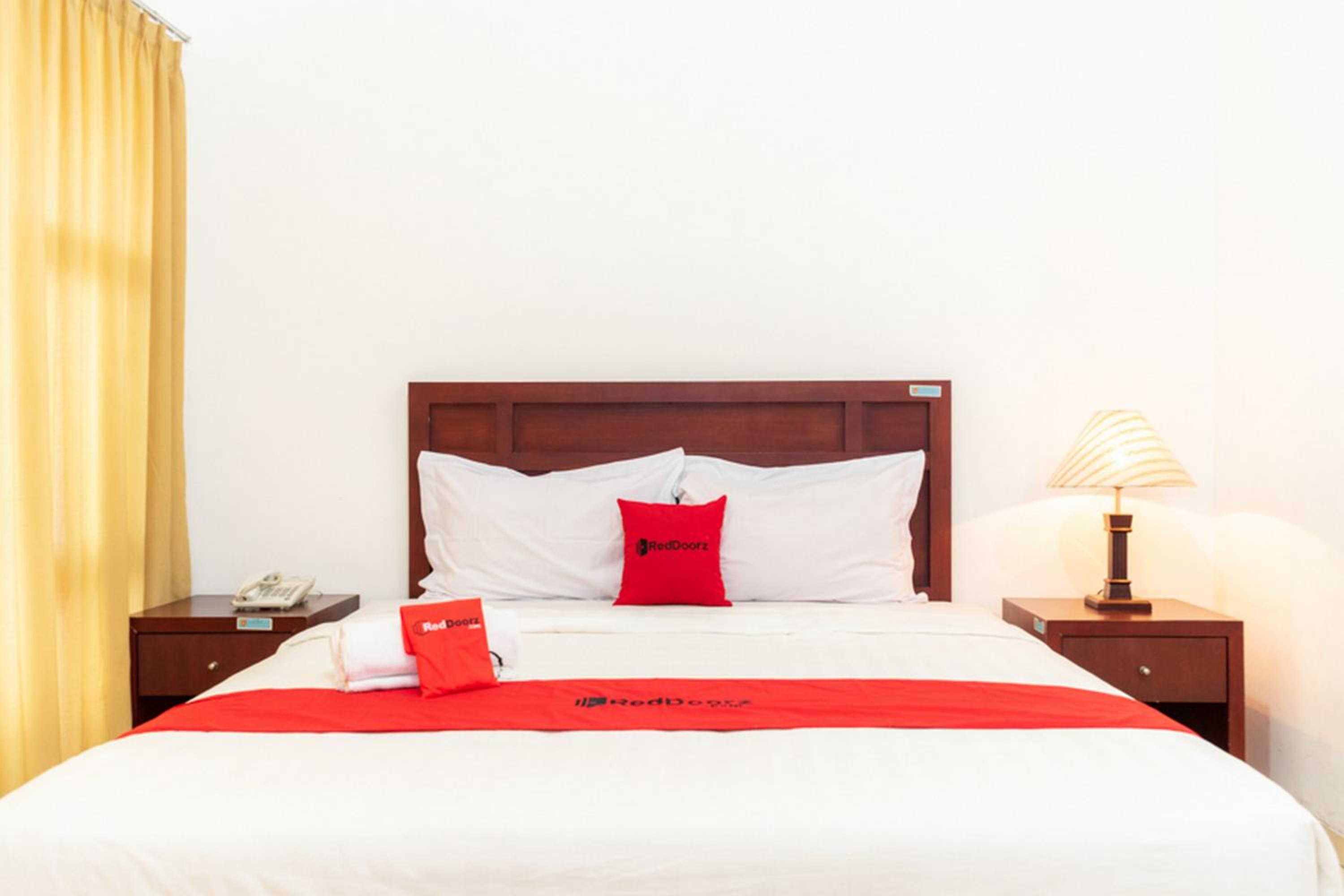 Double Room - Photo 2