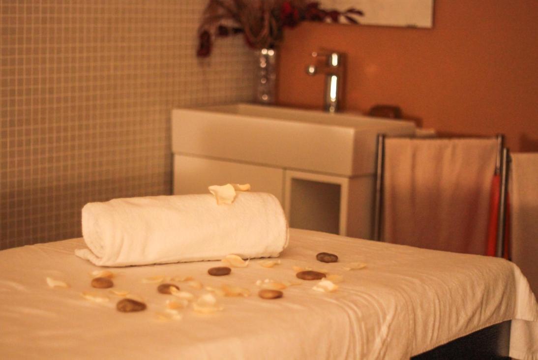 Special Offer - Double Room with Massage