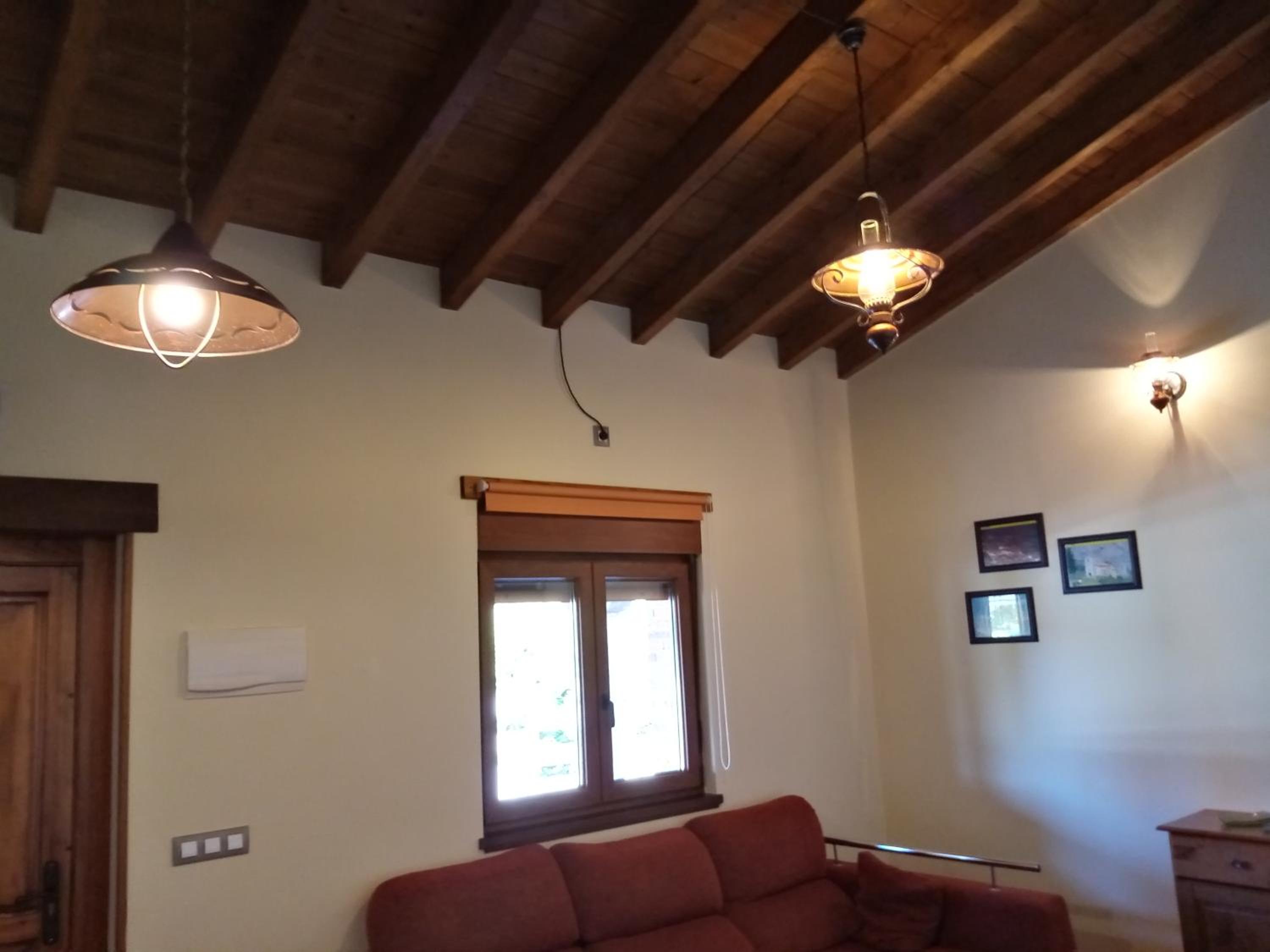 Departamento de tres habitaciones