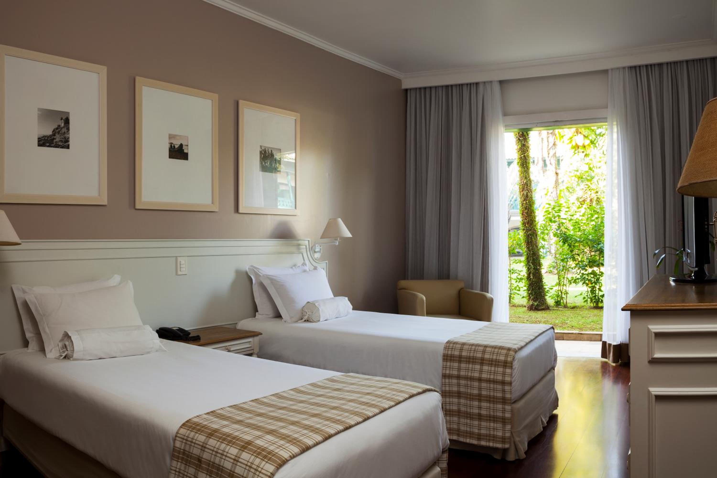 Luxury Room - Photo 1