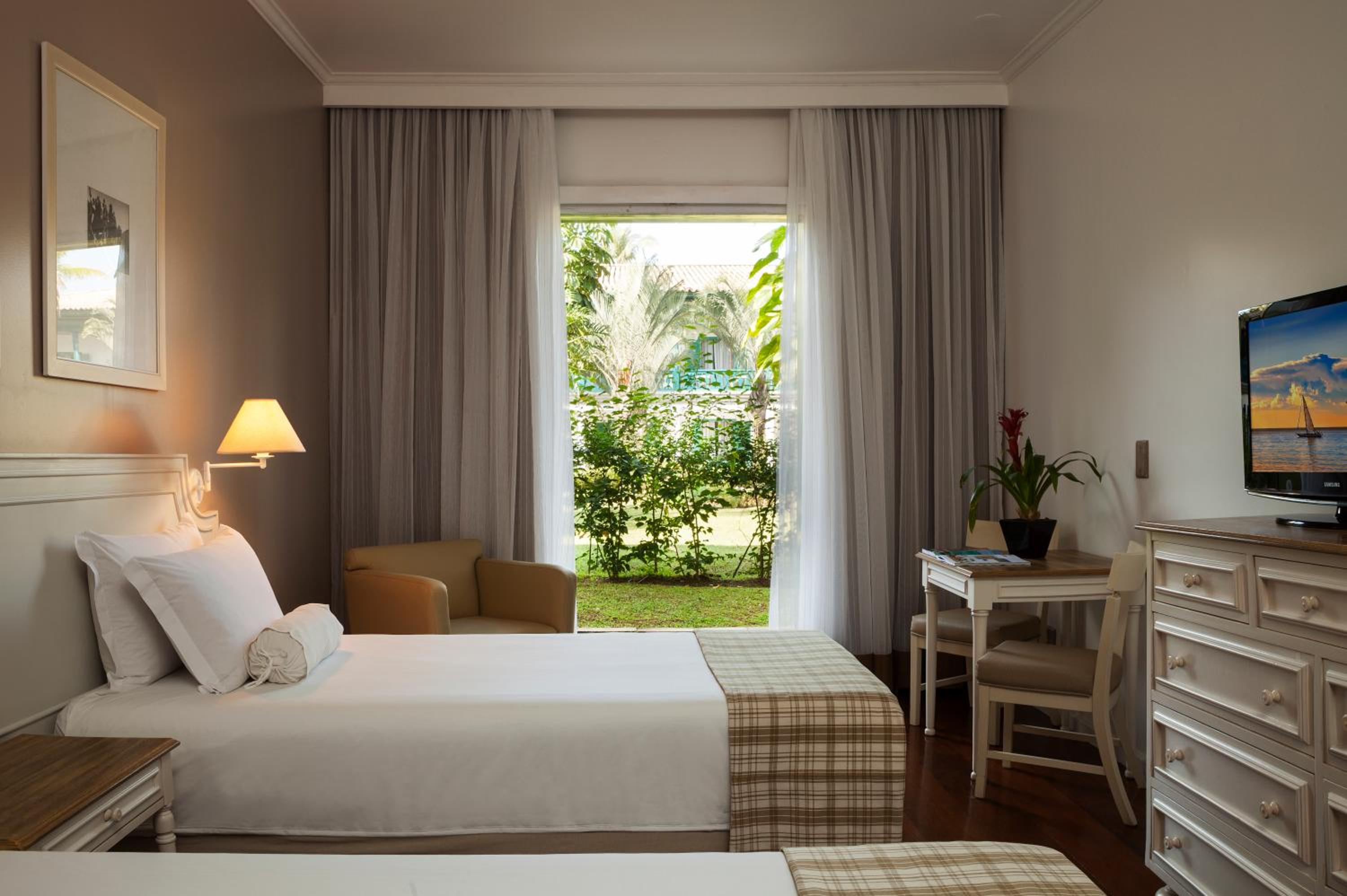Luxury Room - Photo 3