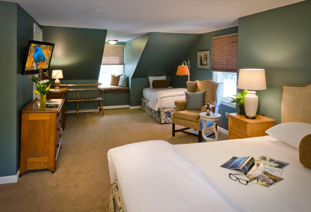 King Room photo 1