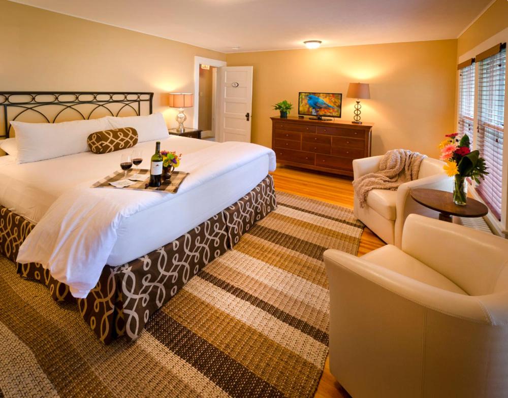 King Room photo 2