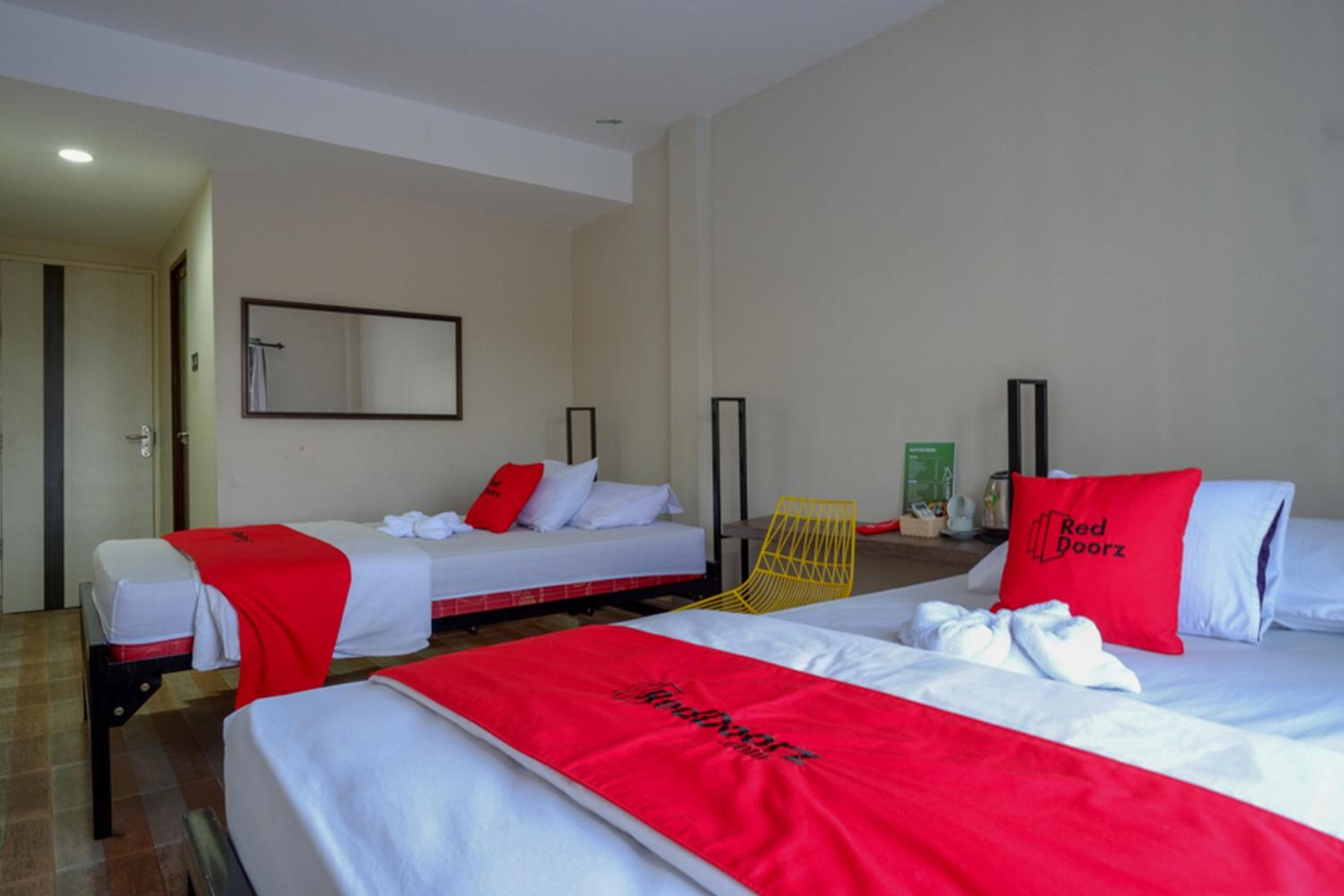 Twin Room photo 1