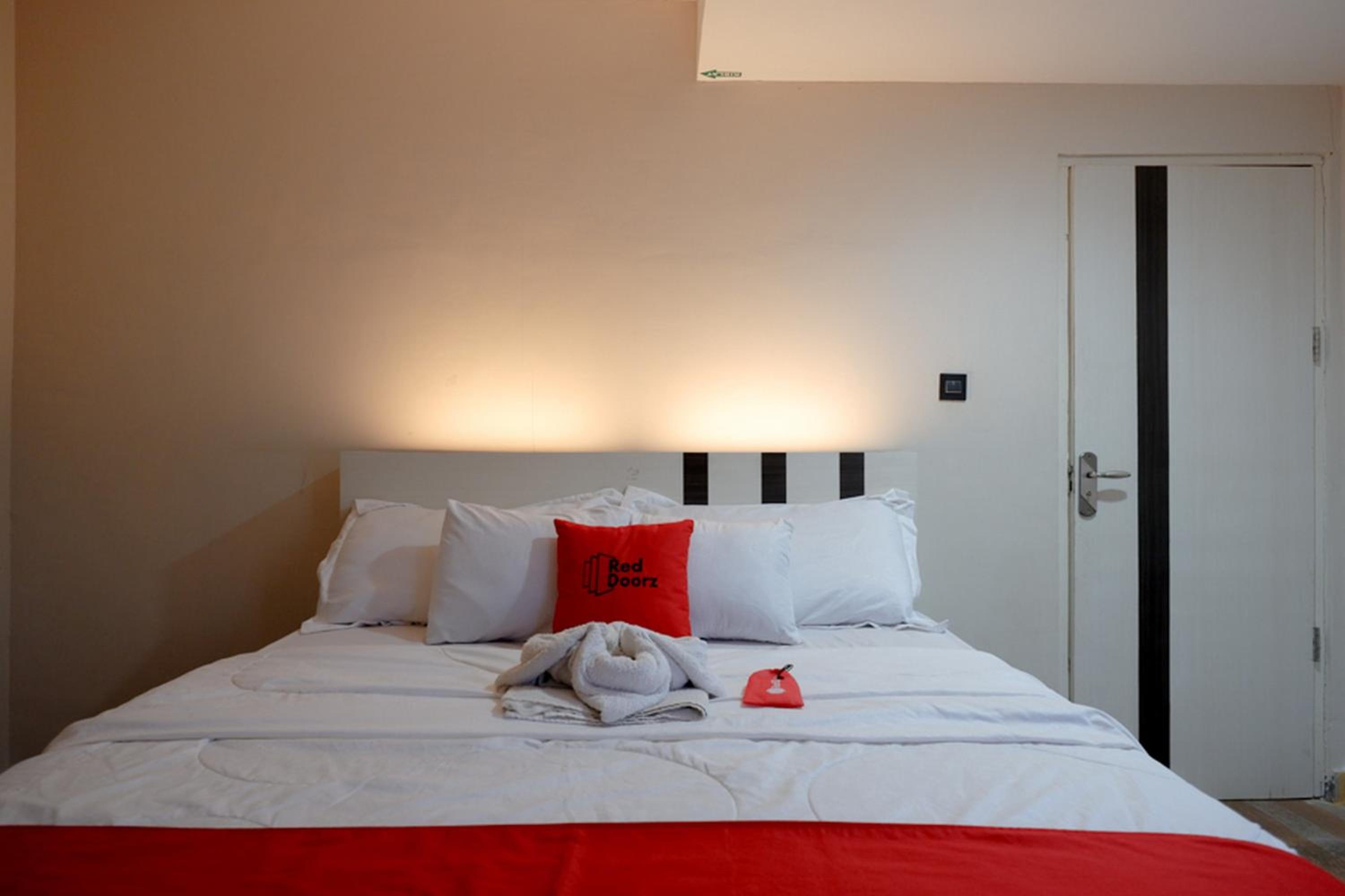 Economy Double Room photo 1