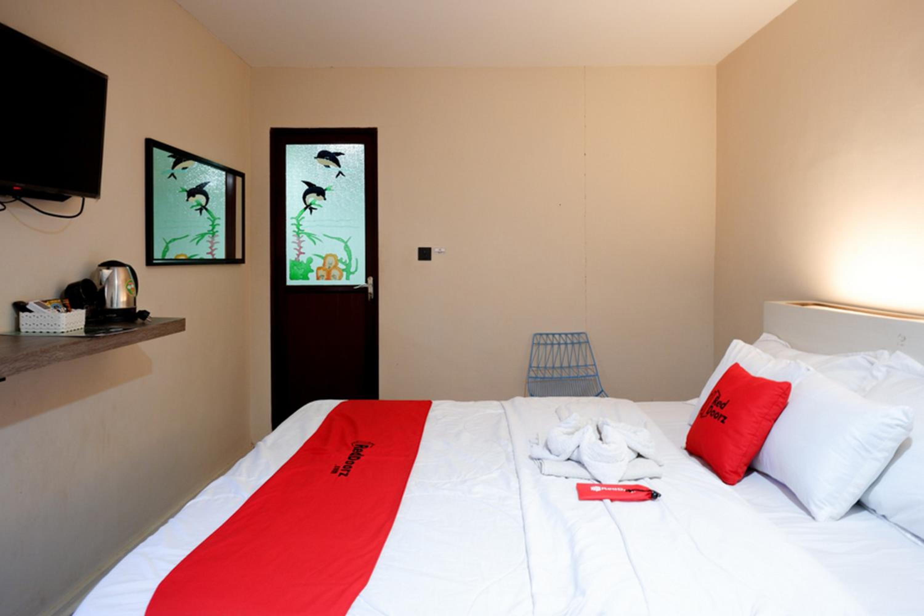 Economy Double Room photo 2