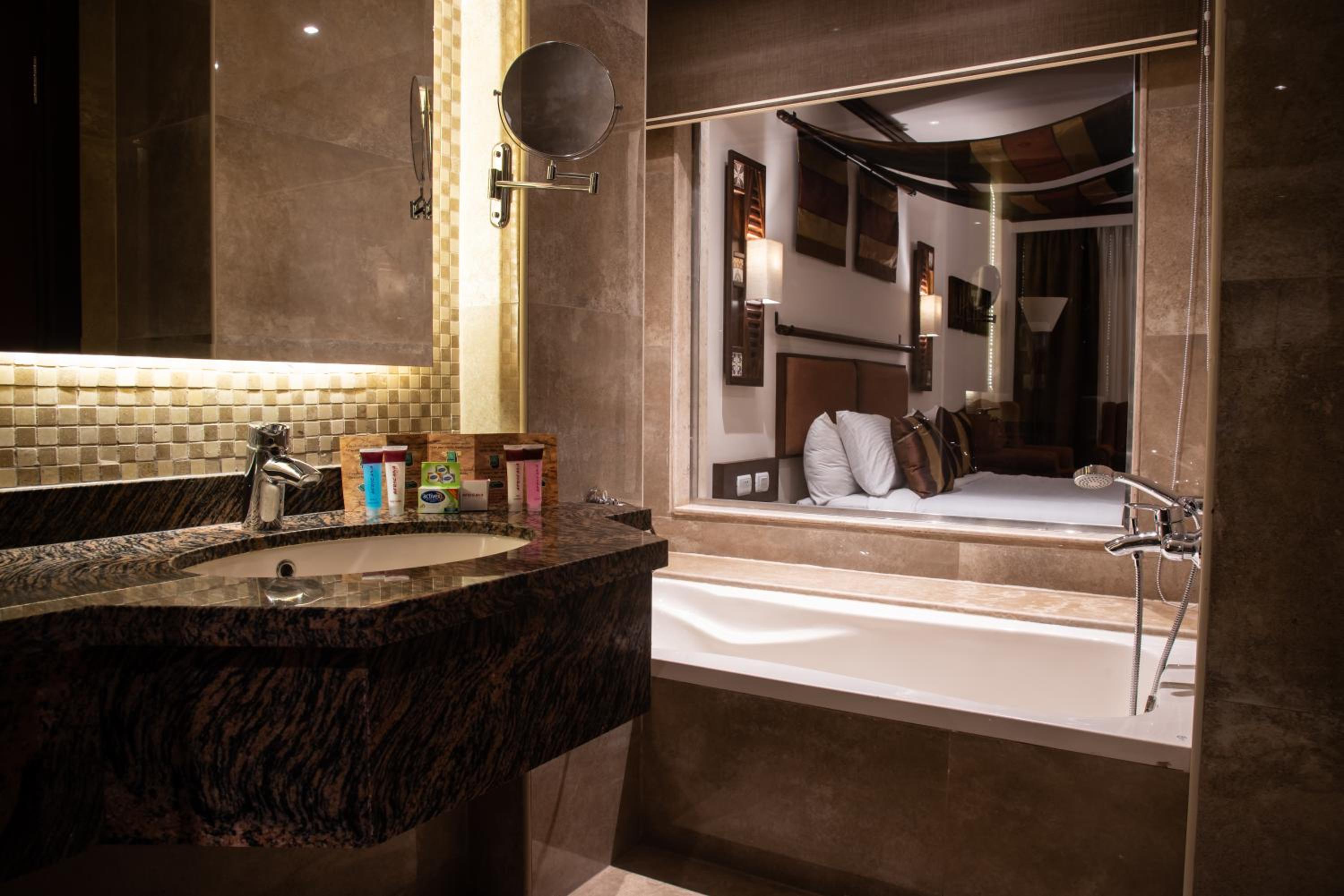 Executive Single Room photo 3