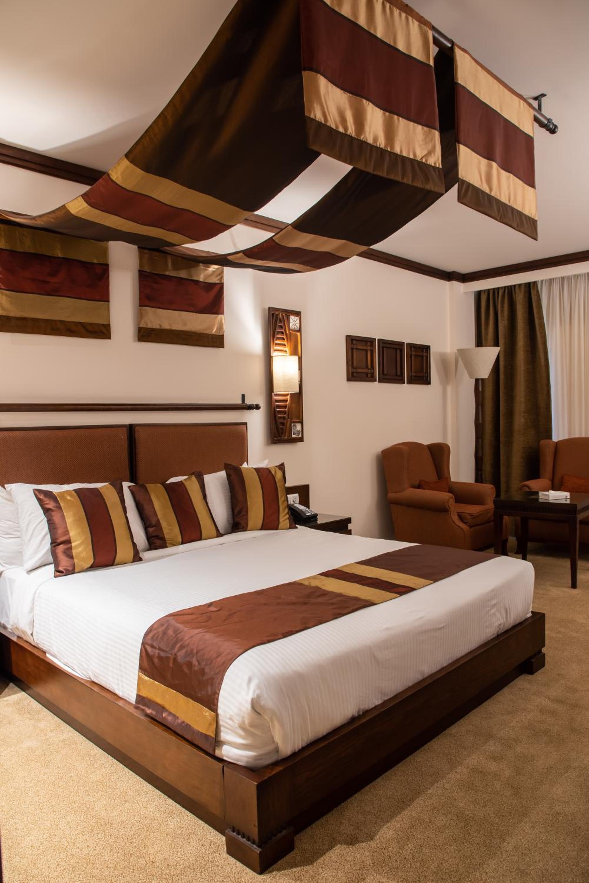 Executive Single Room photo 1