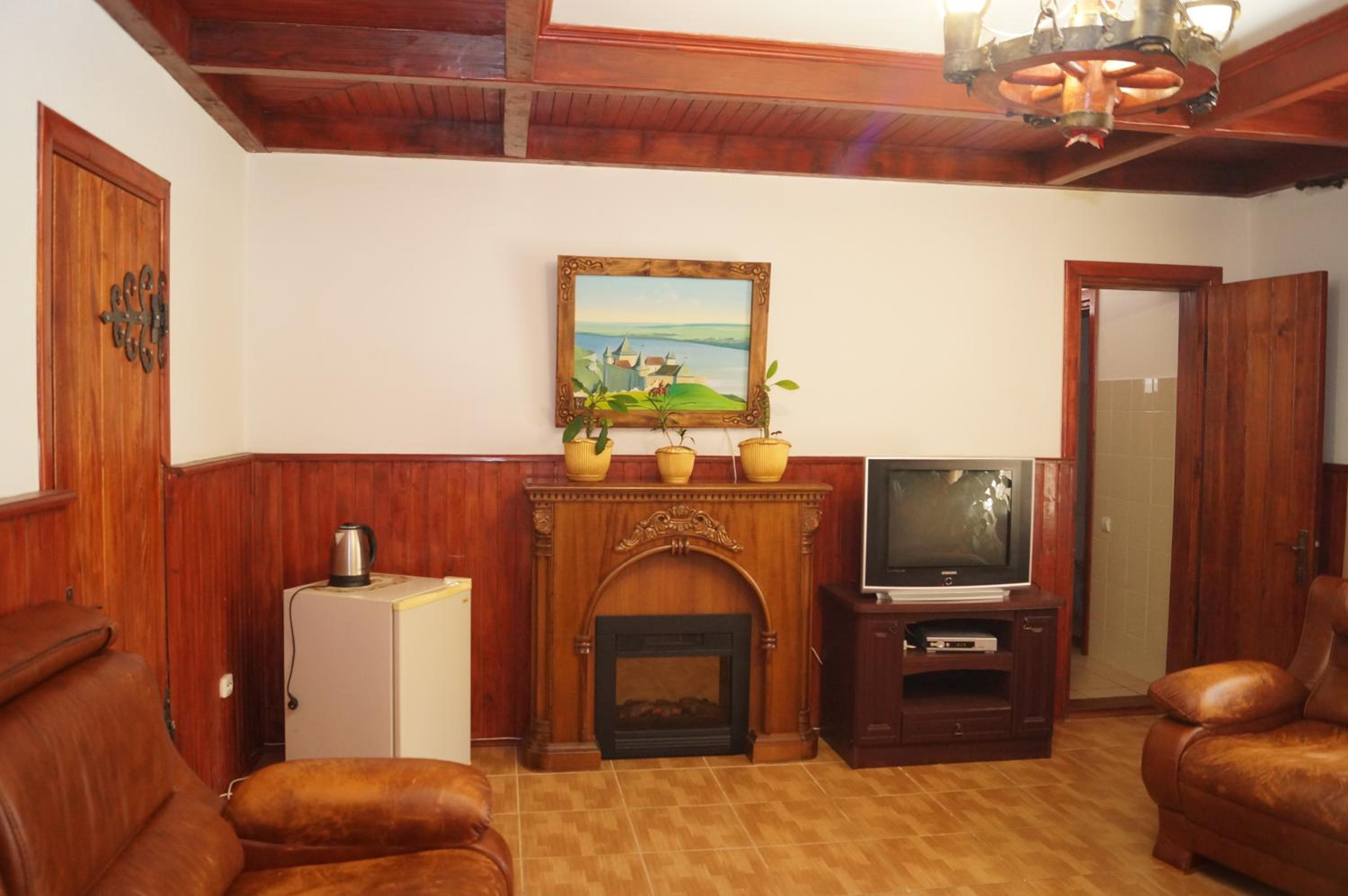 Suite photo 3