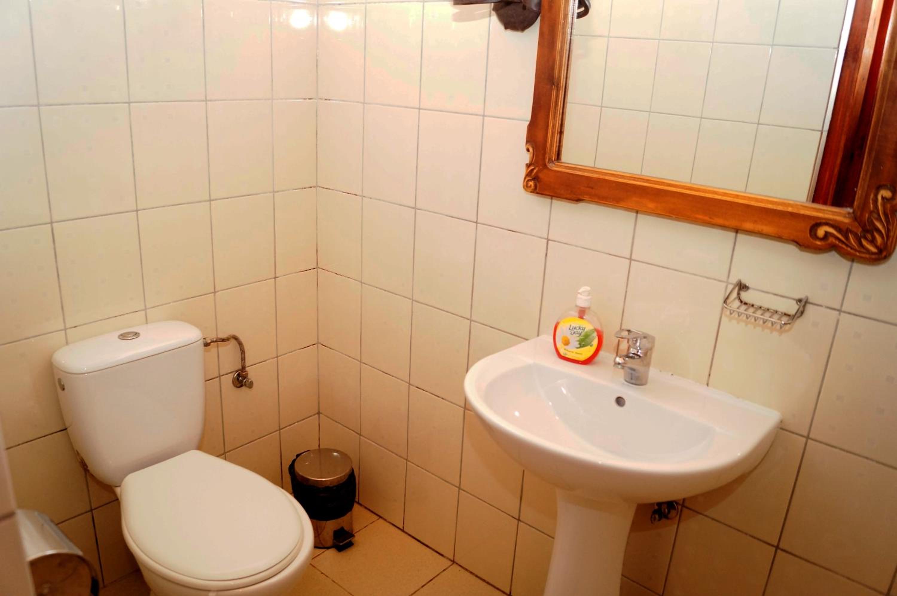 Suite with Sauna photo 2