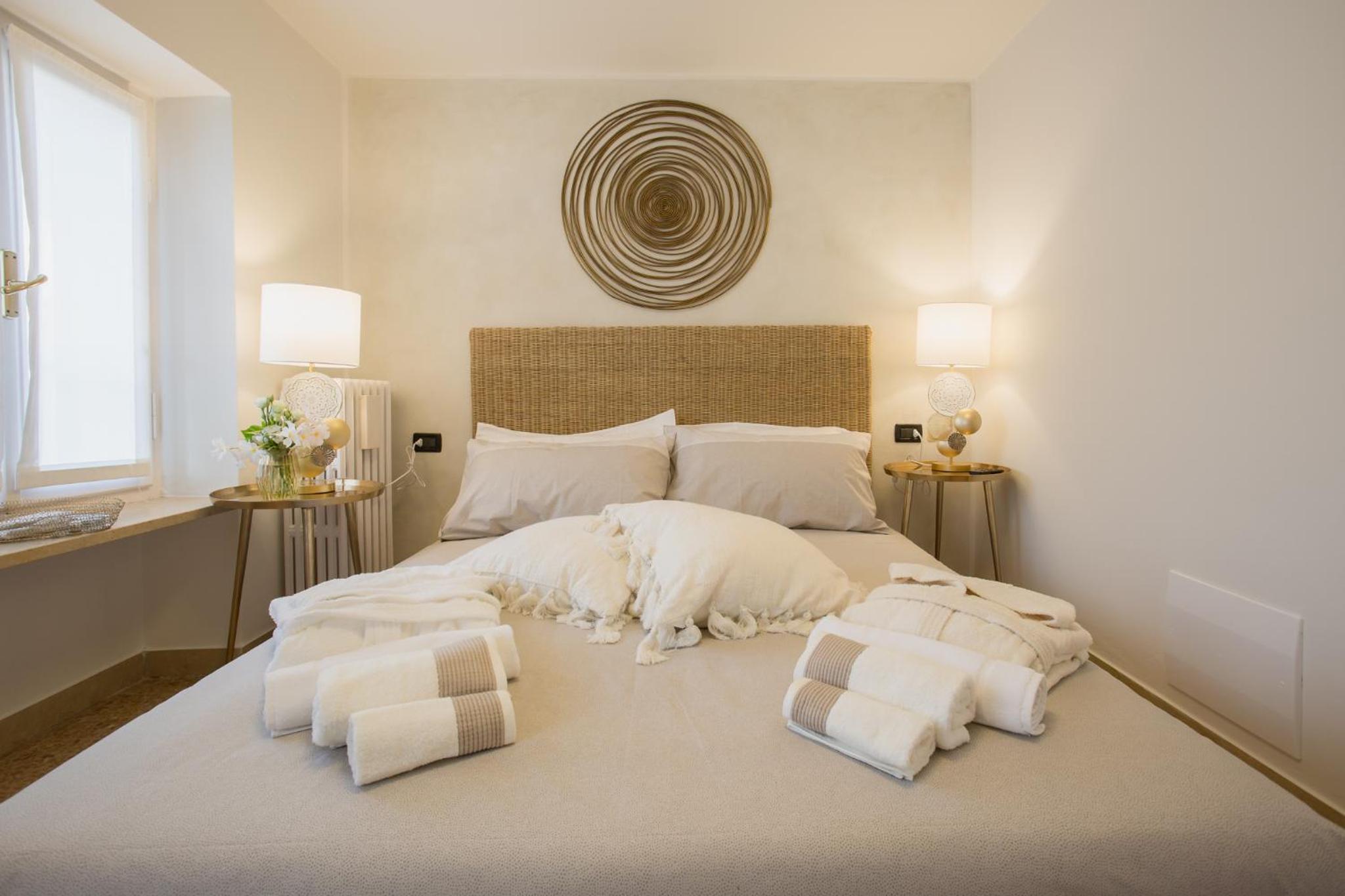 Double Room - Photo 3