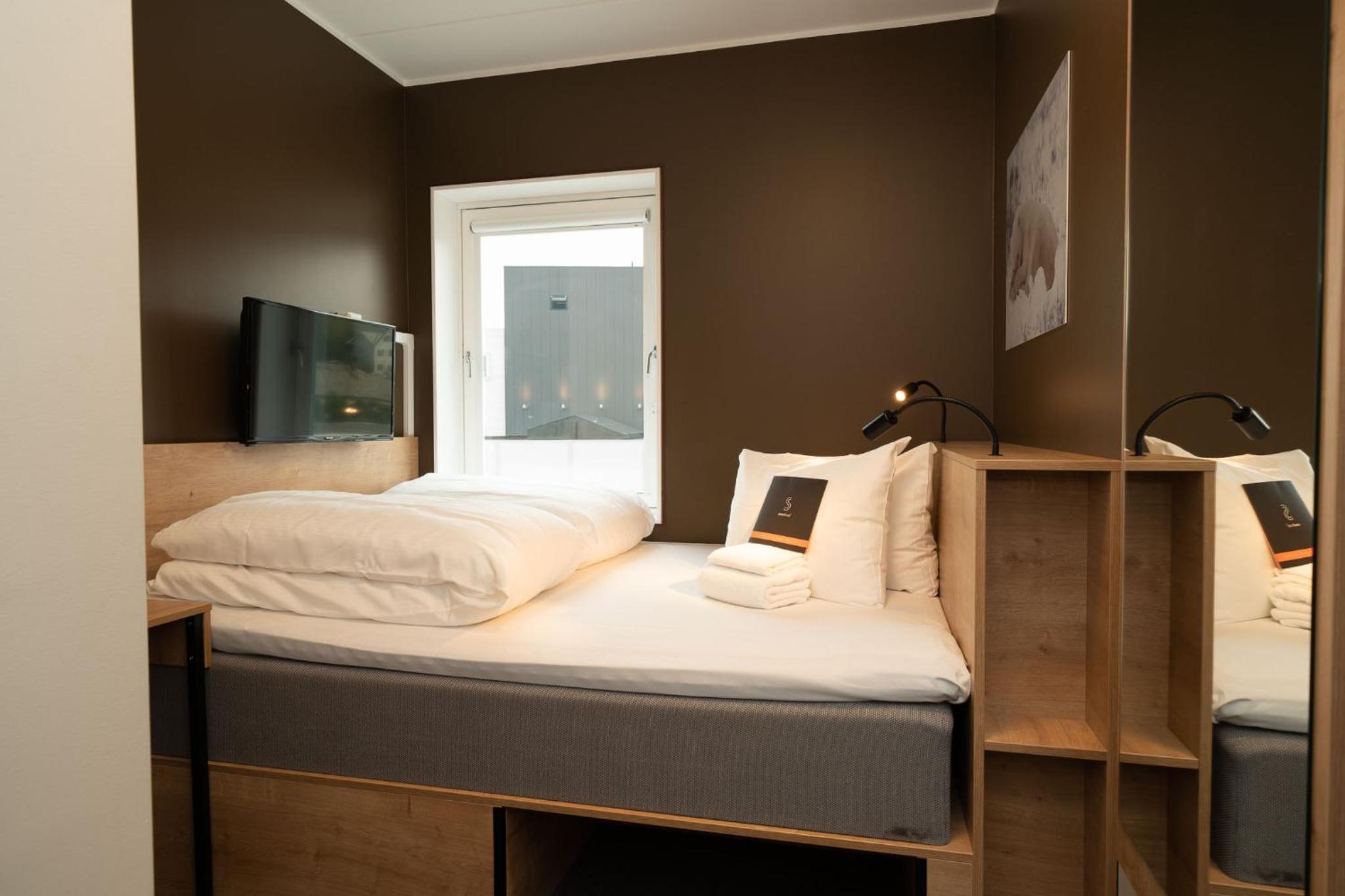 Small Double Room