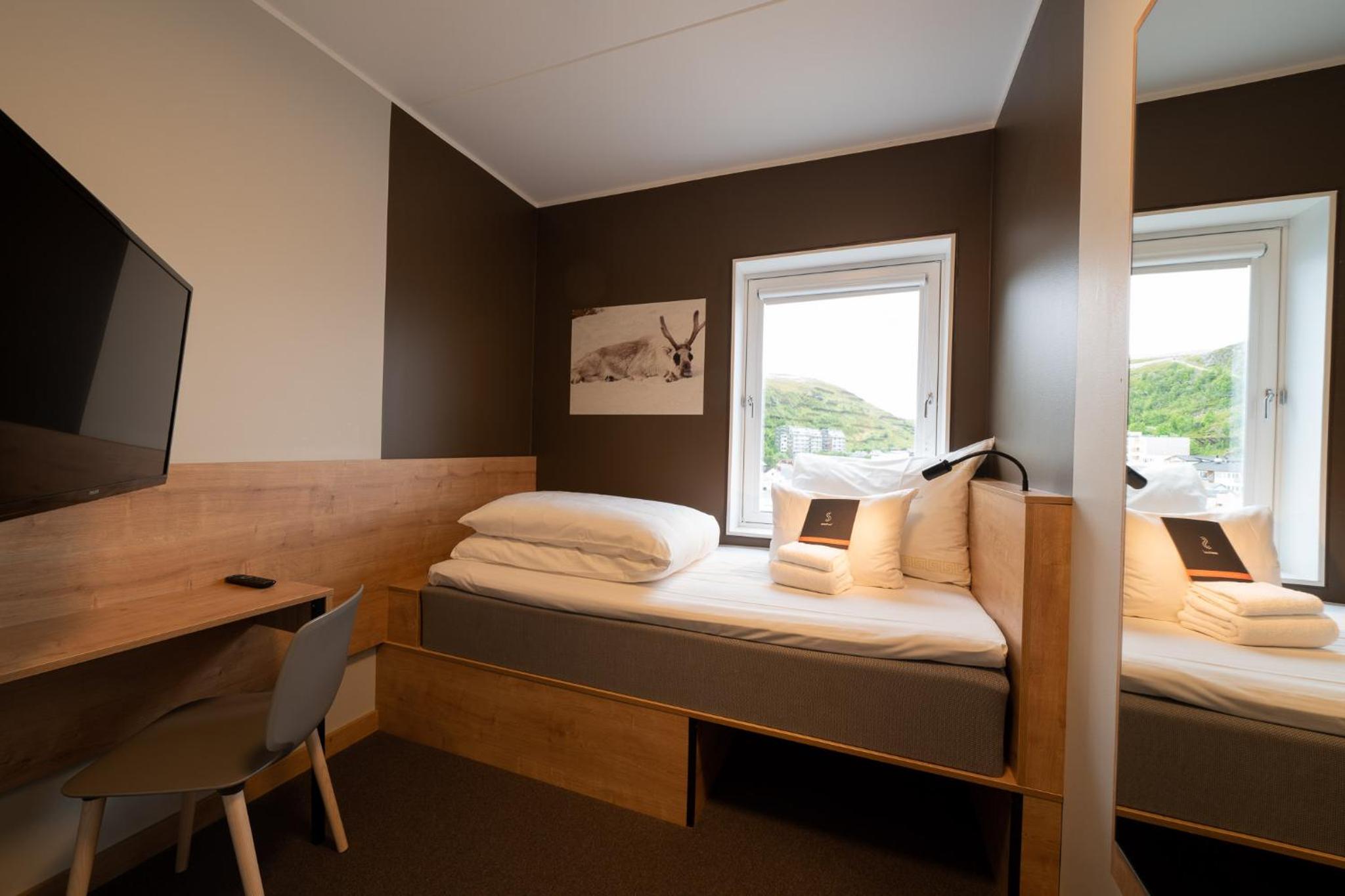 Single Room with View photo 2