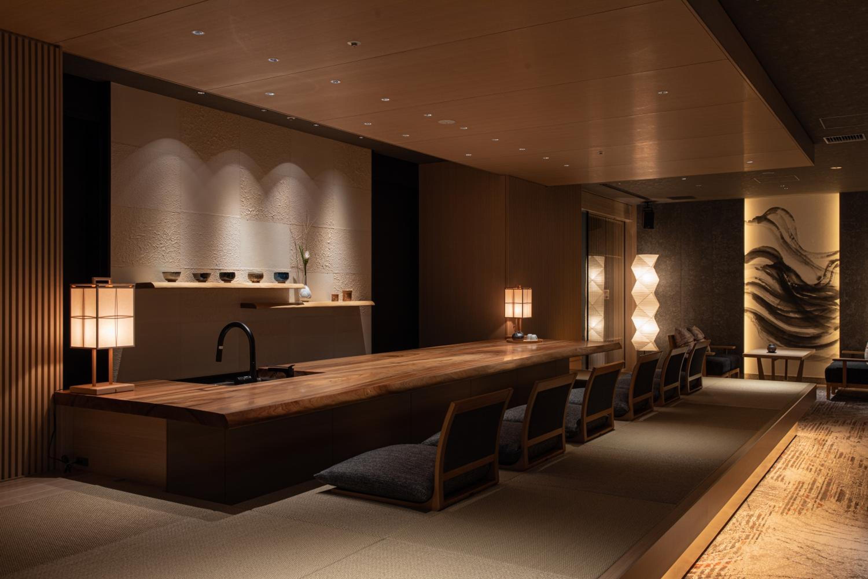 HAKATA Premium King Room - Photo 2