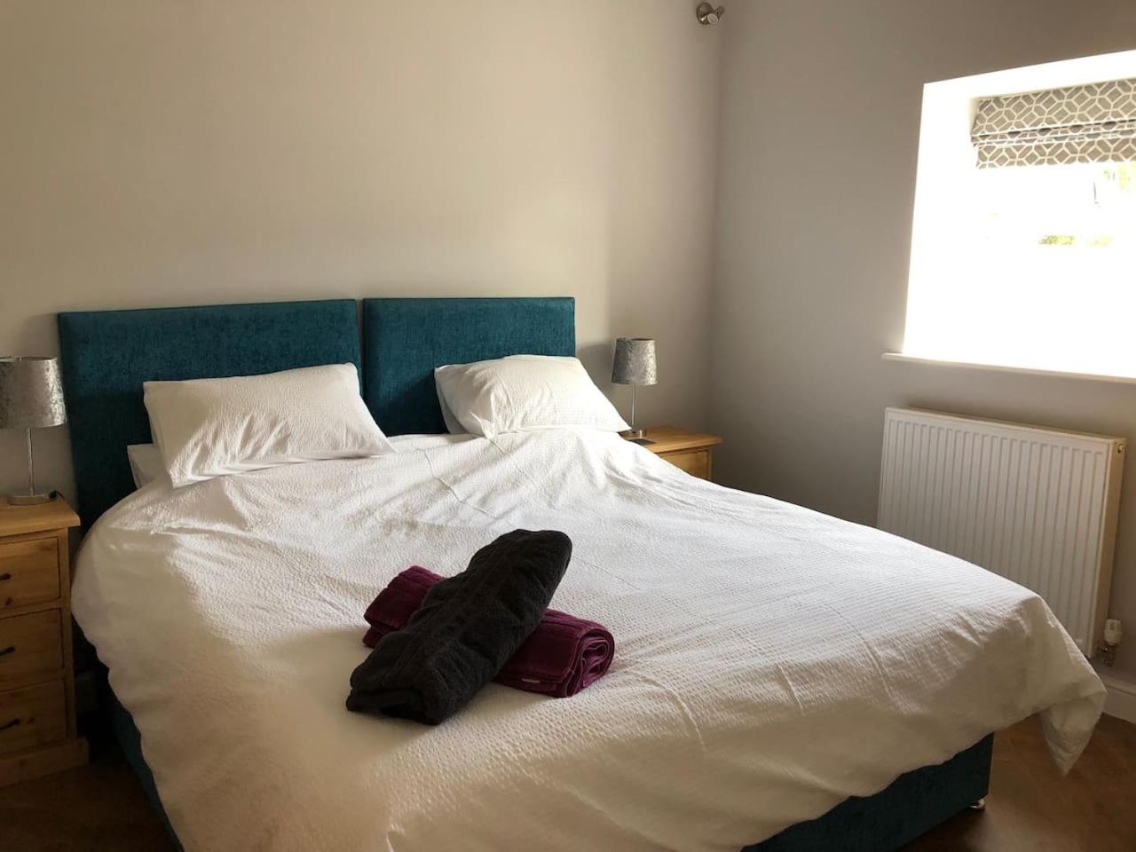 One-Bedroom Apartment photo 3