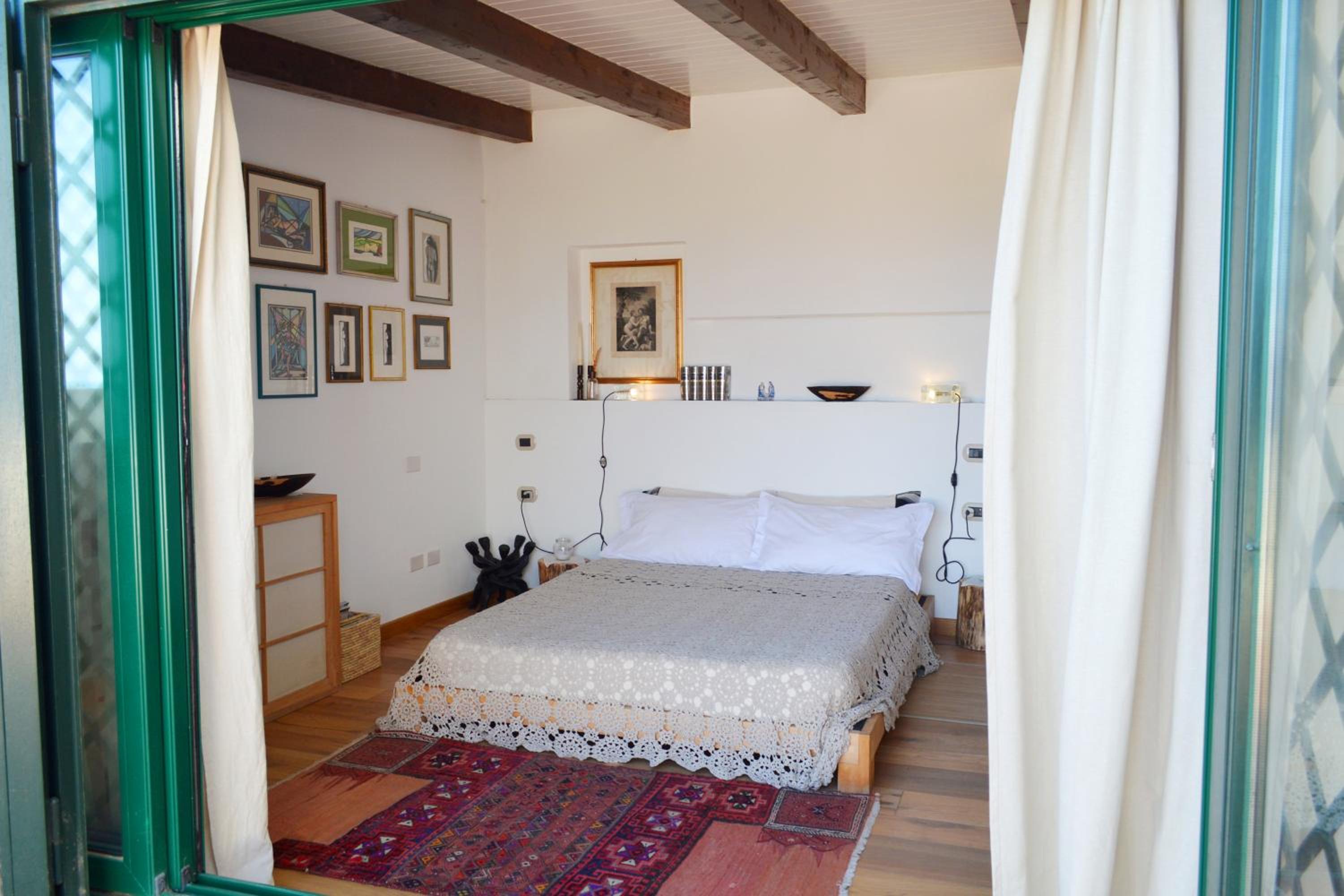 Suite with Terrace photo 3