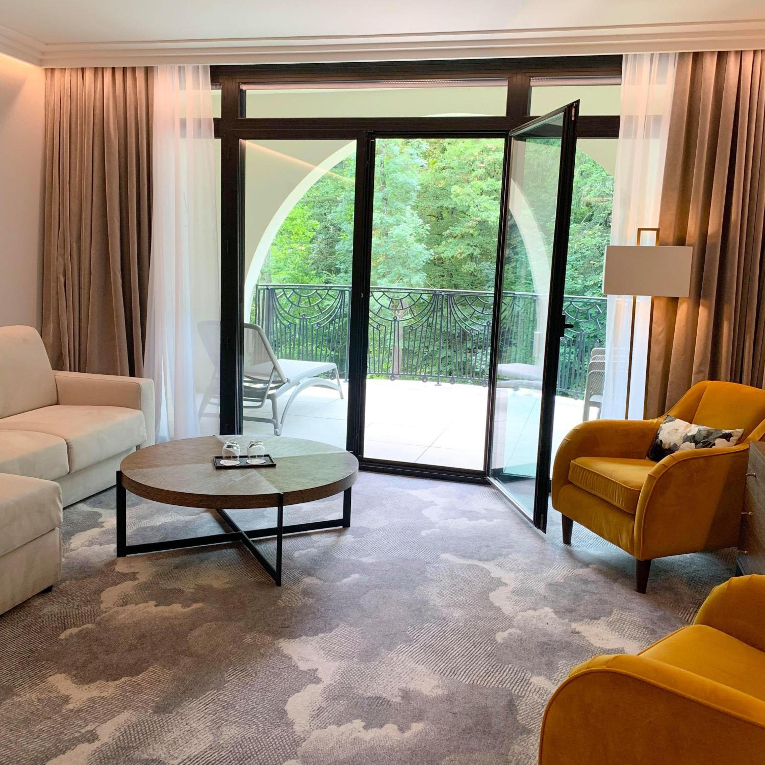 Junior Suite