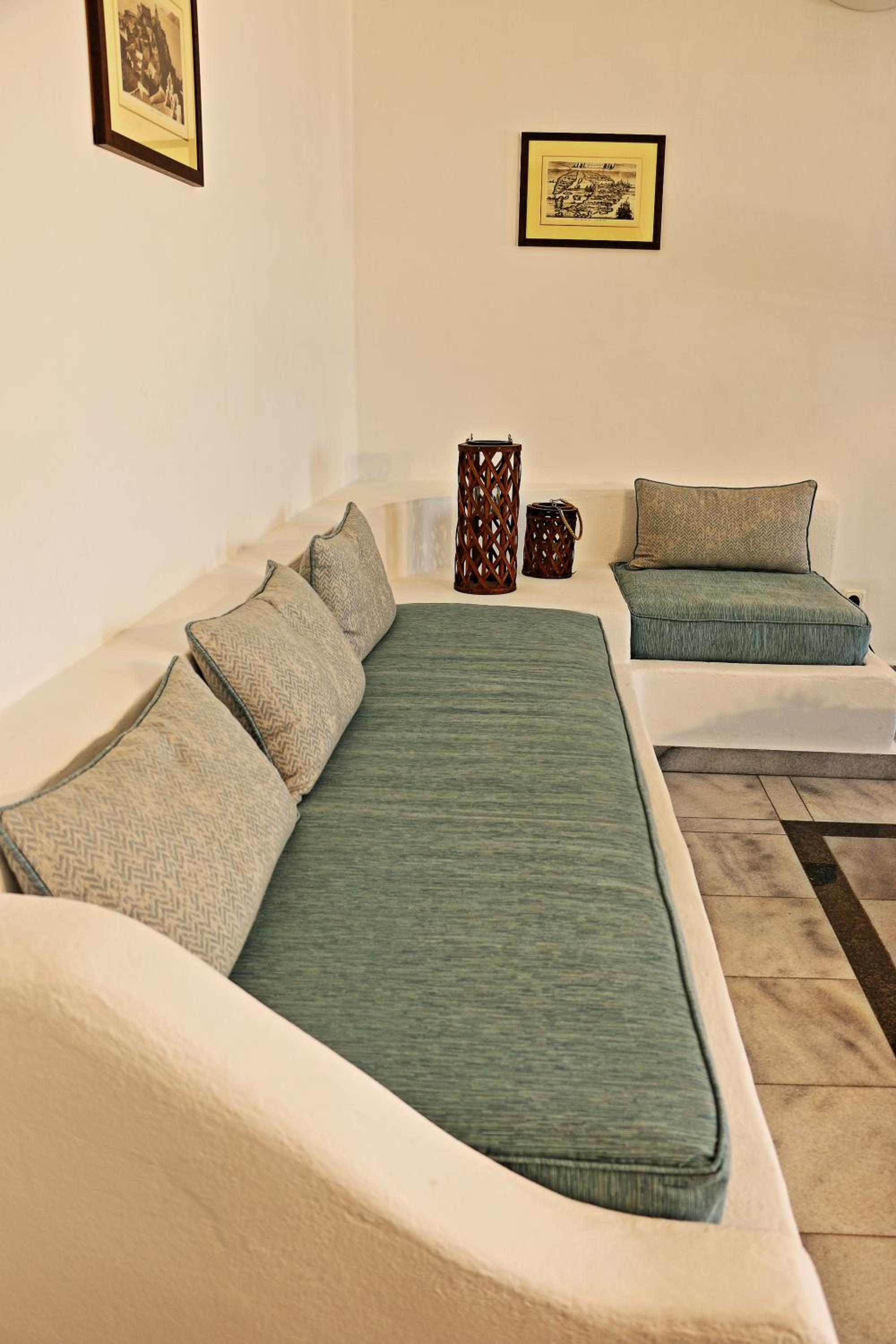 Superior Double Room - Photo 14