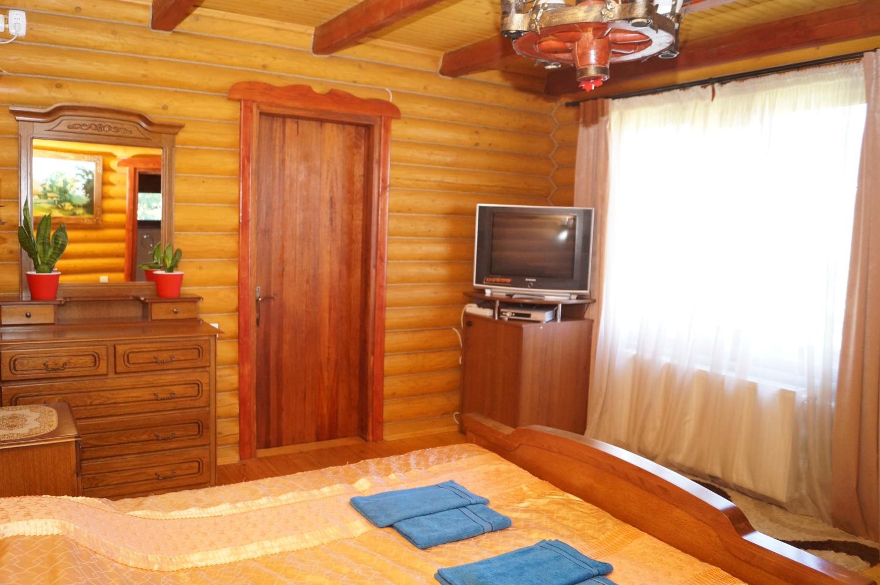 Double Room with Mountain View photo 1