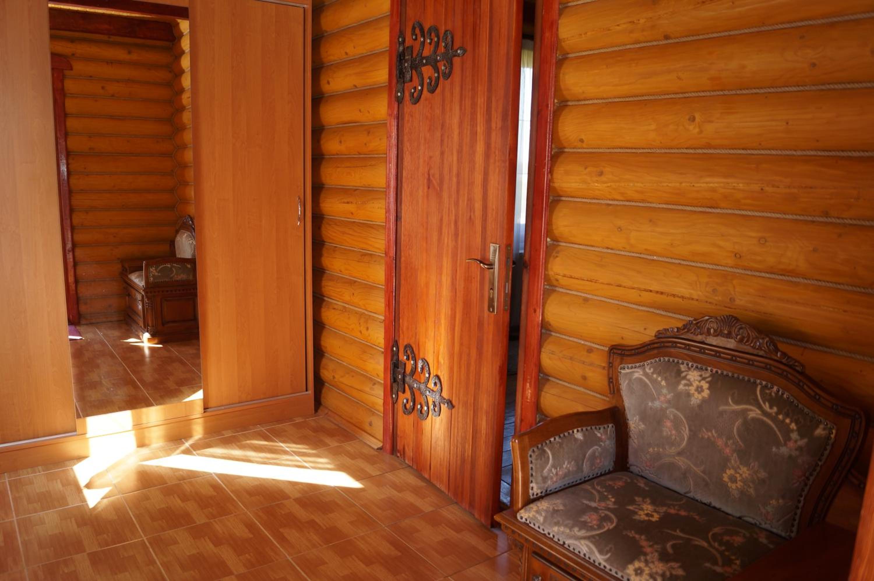 Double Room with Mountain View photo 3