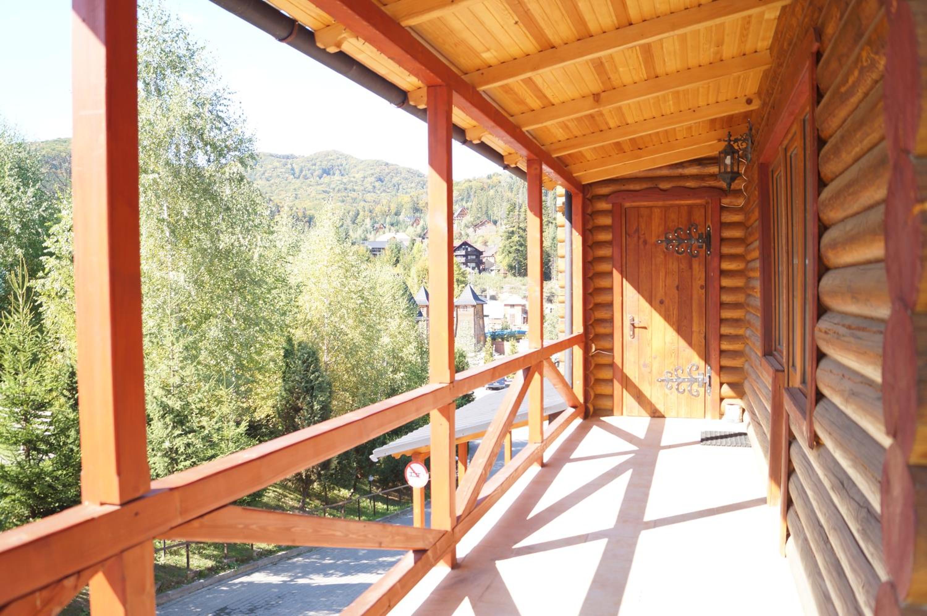 Double Room with Mountain View photo 2