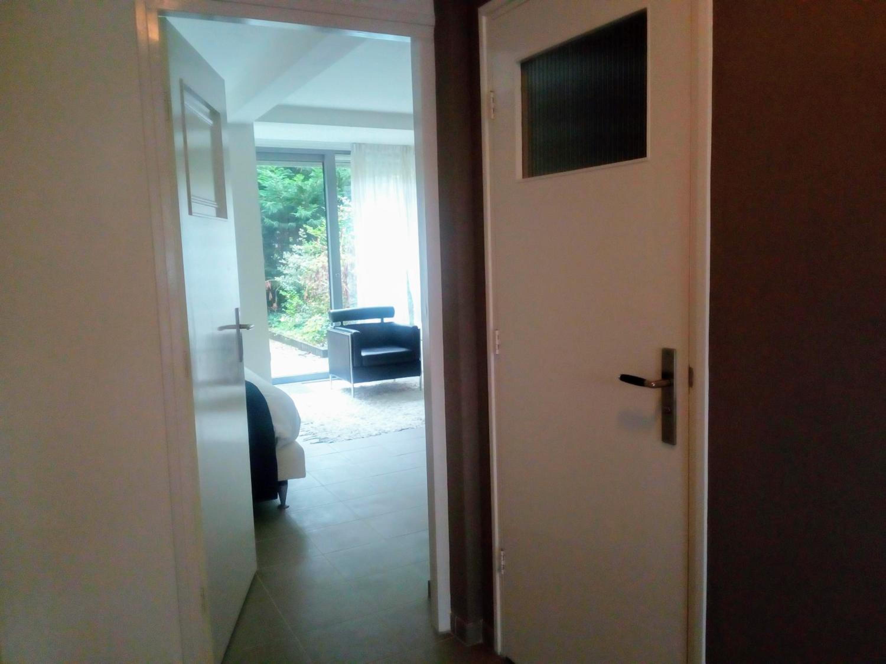 Double or Twin Room with Bathroom photo 2
