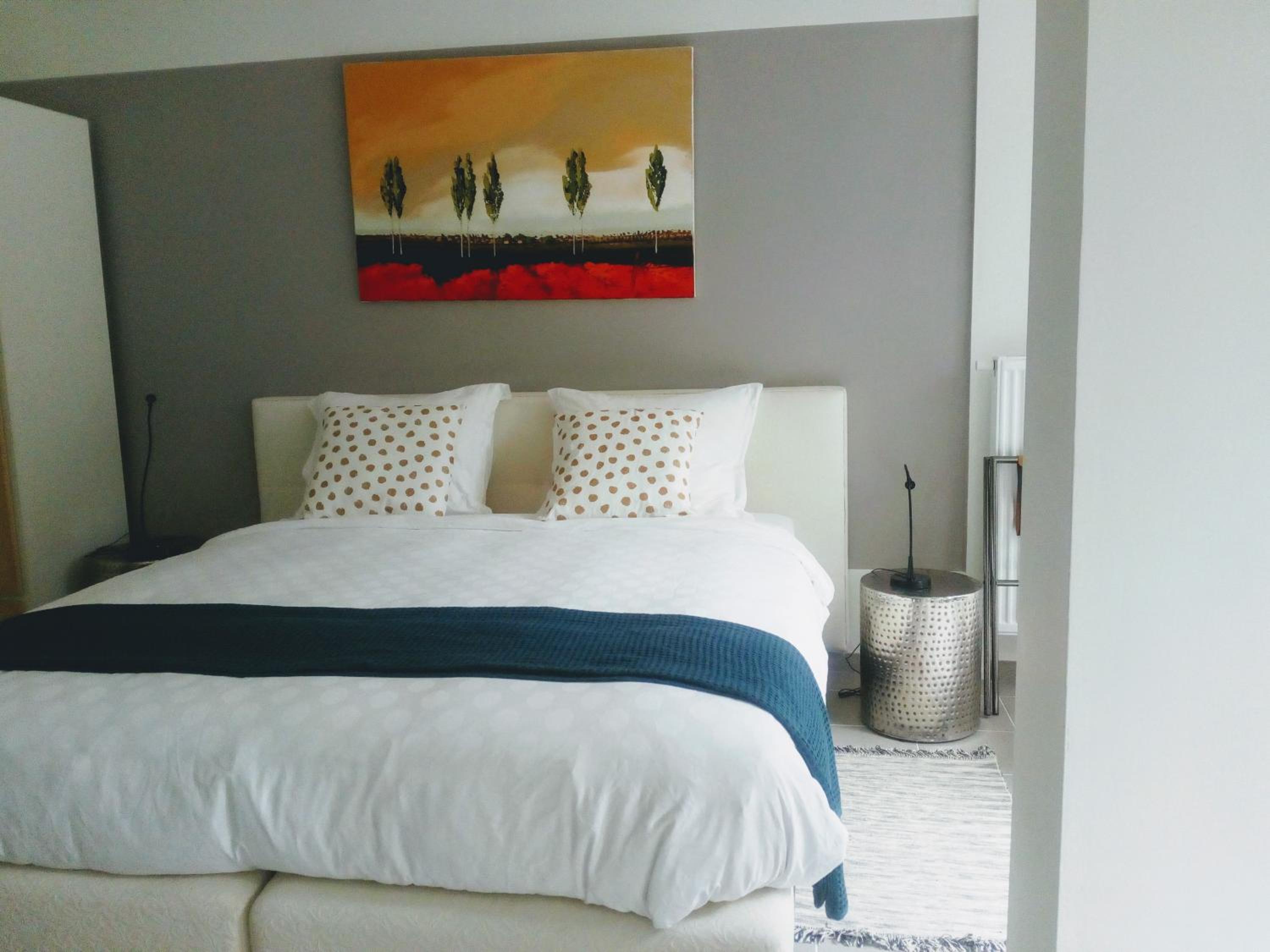 Double or Twin Room with Bathroom photo 3