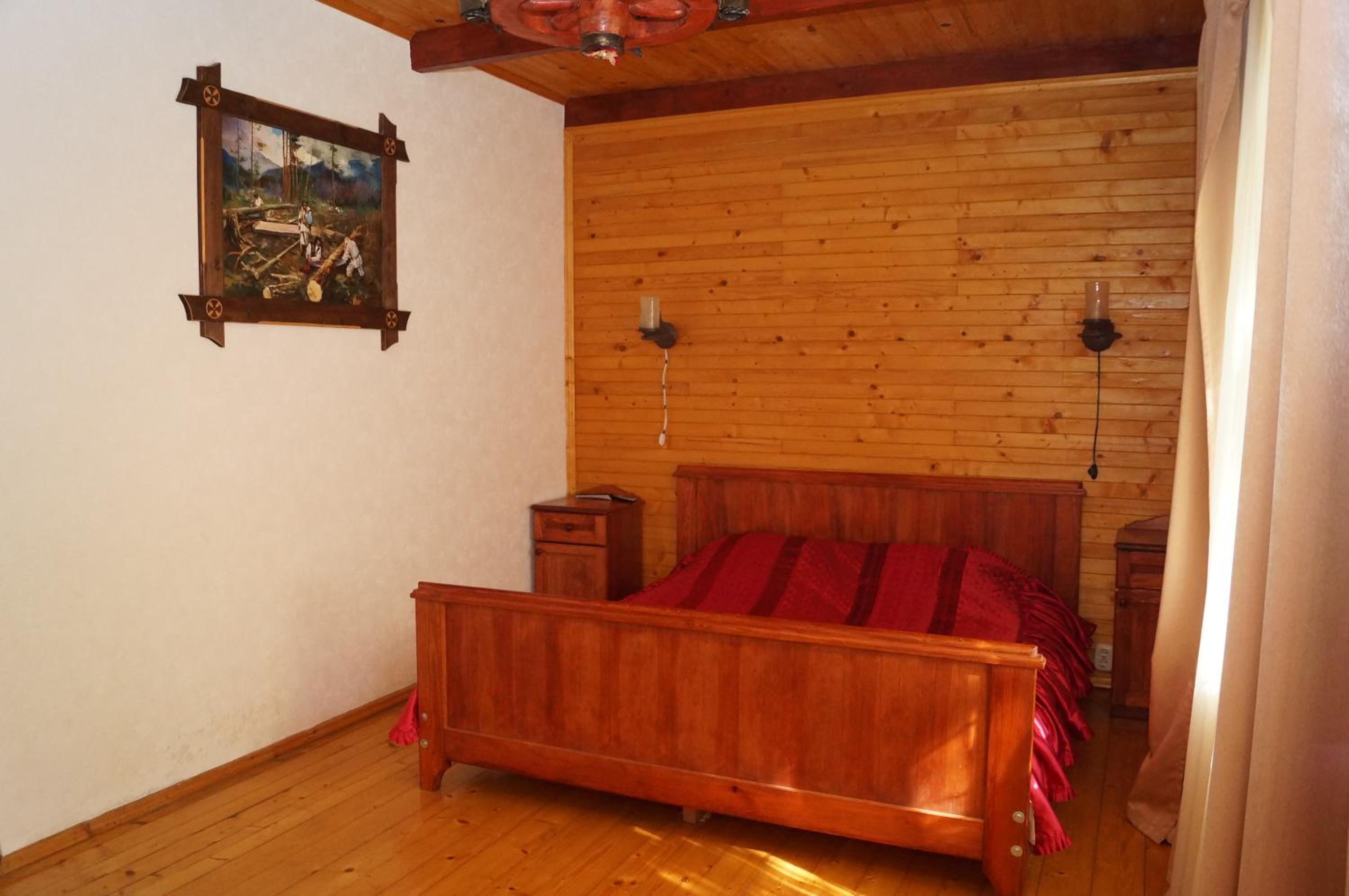 Suite with Sauna photo 1