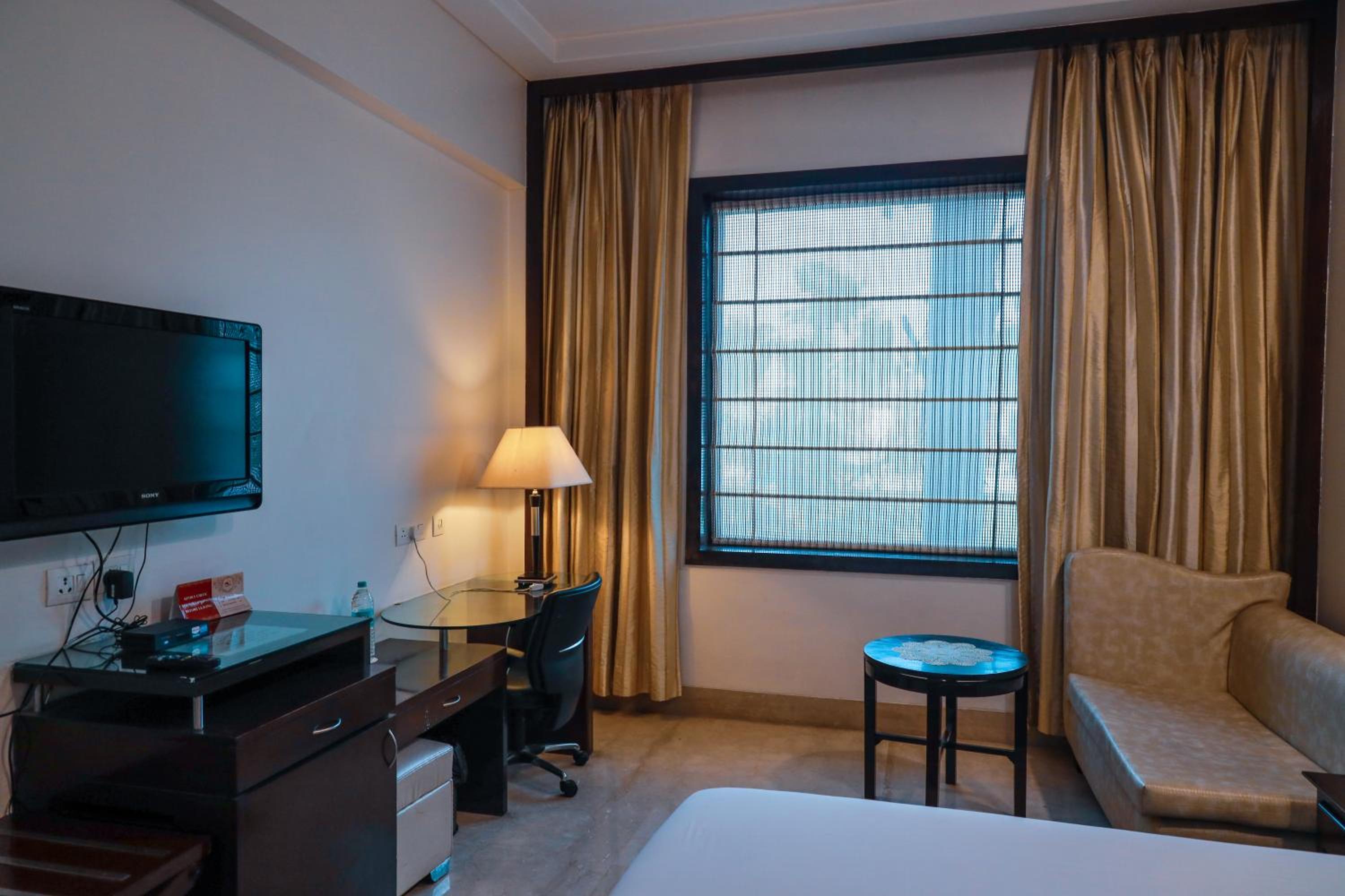 Deluxe Double Room - Photo 6