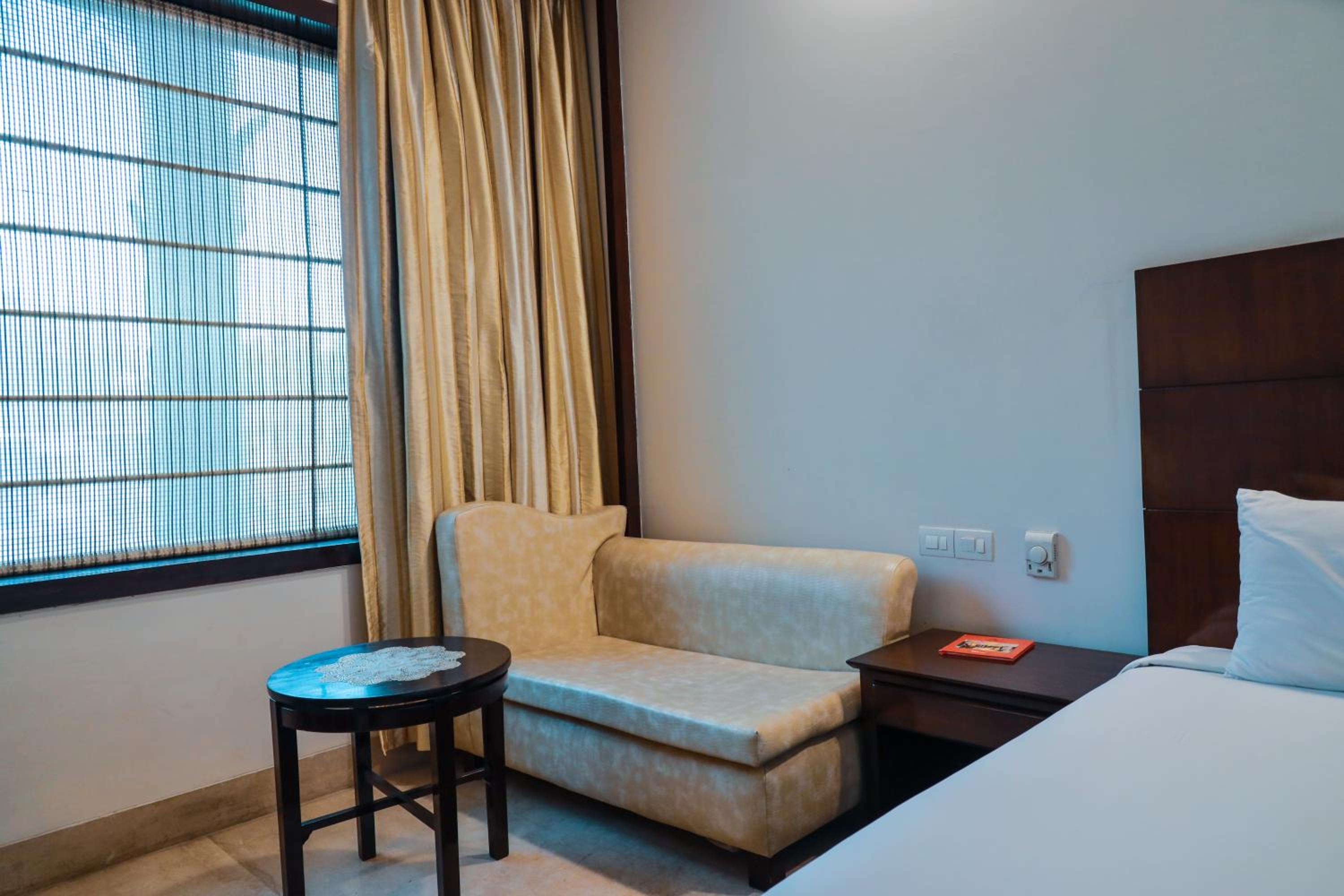 Deluxe Double Room - Photo 4