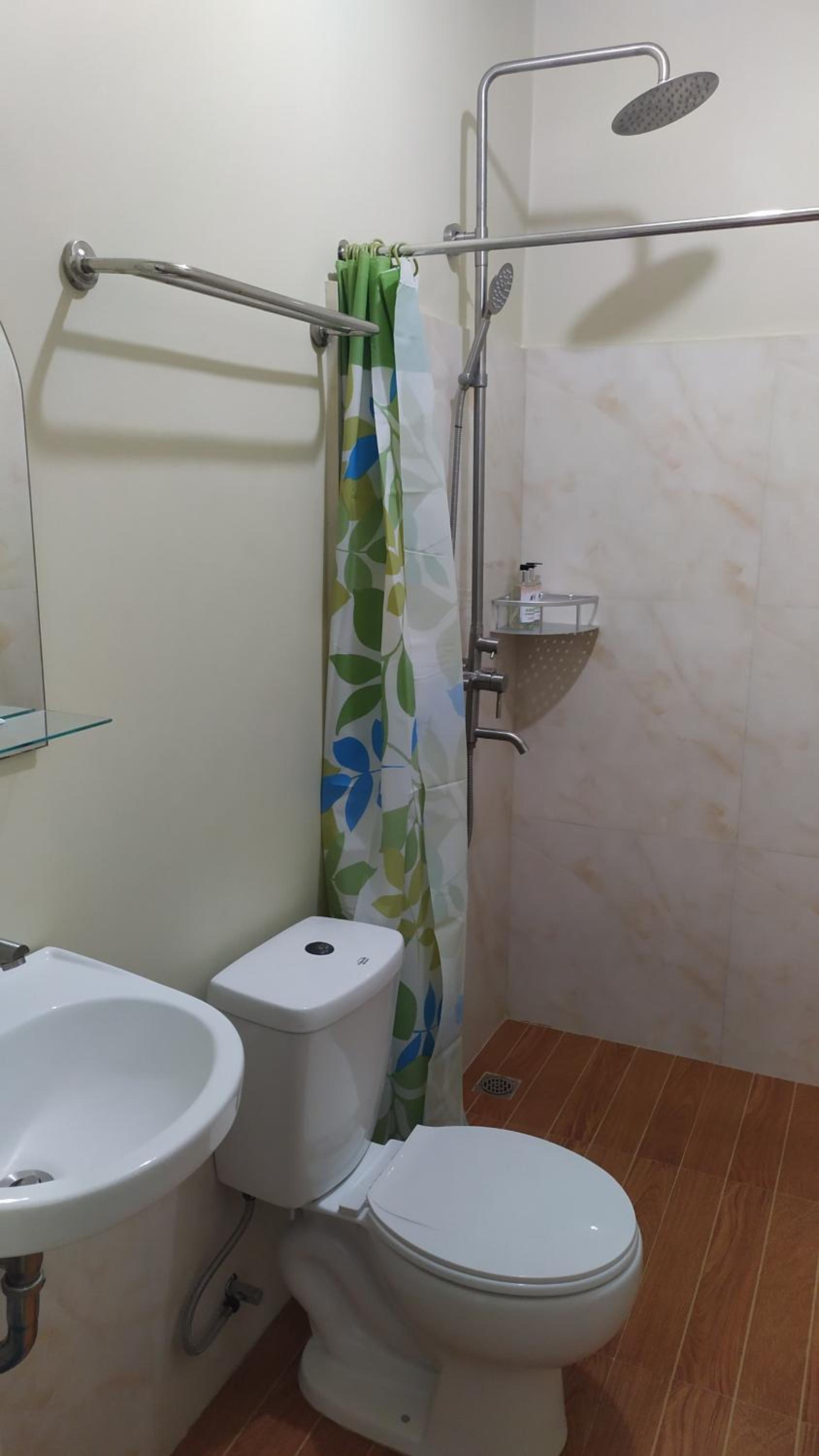 Standard Queen Room - Photo 24
