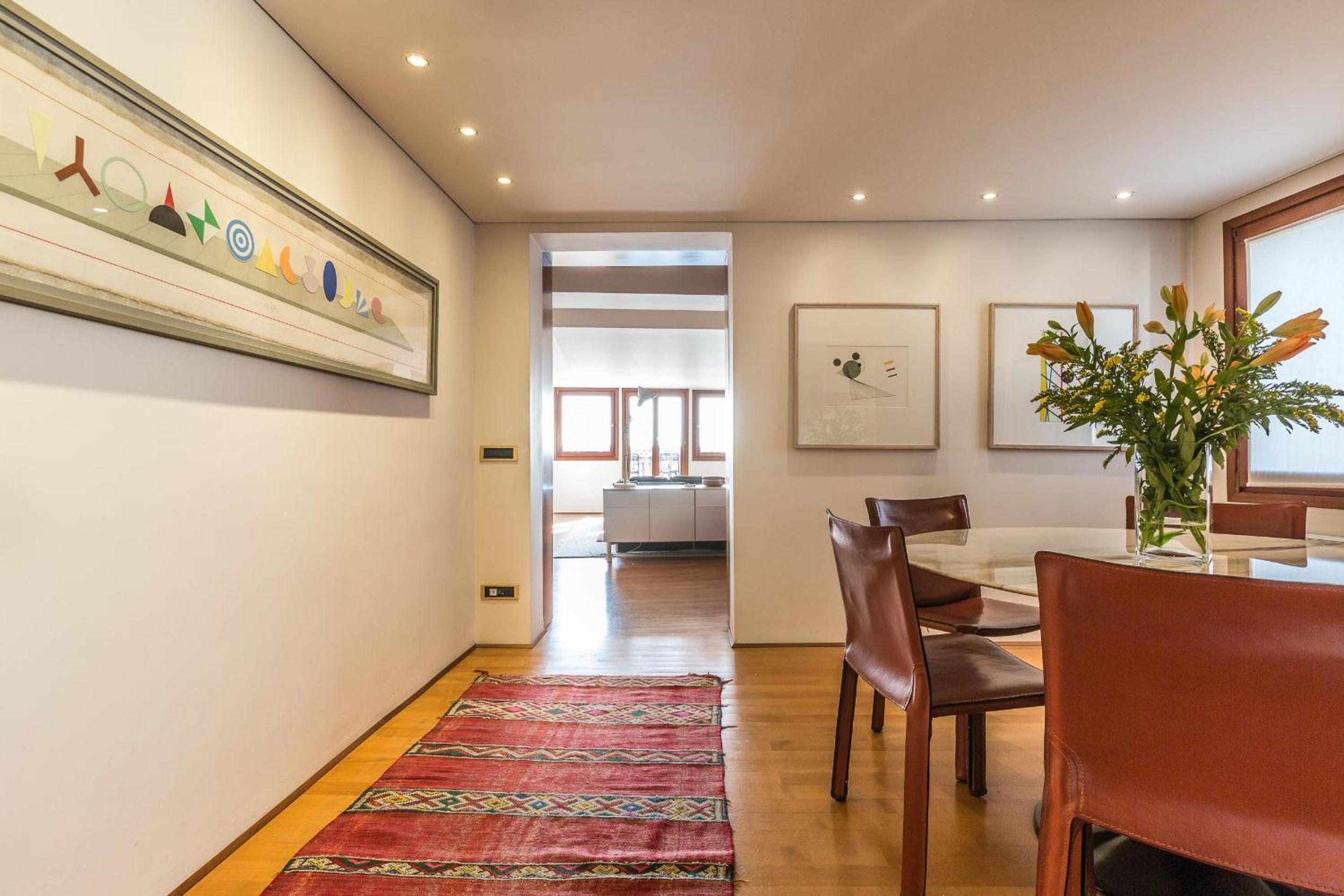 Apartment With Sea View photo 2
