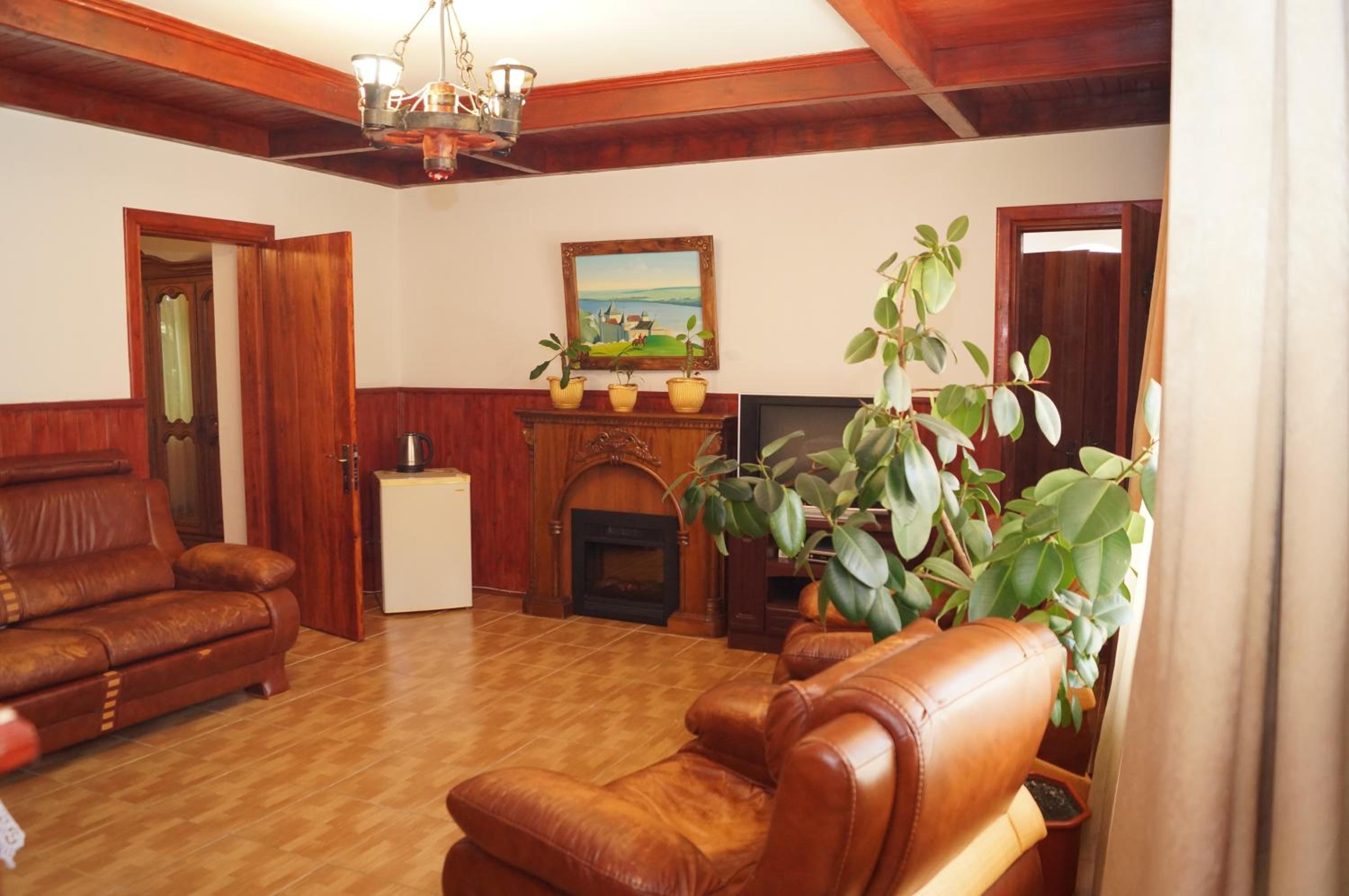 Suite photo 1
