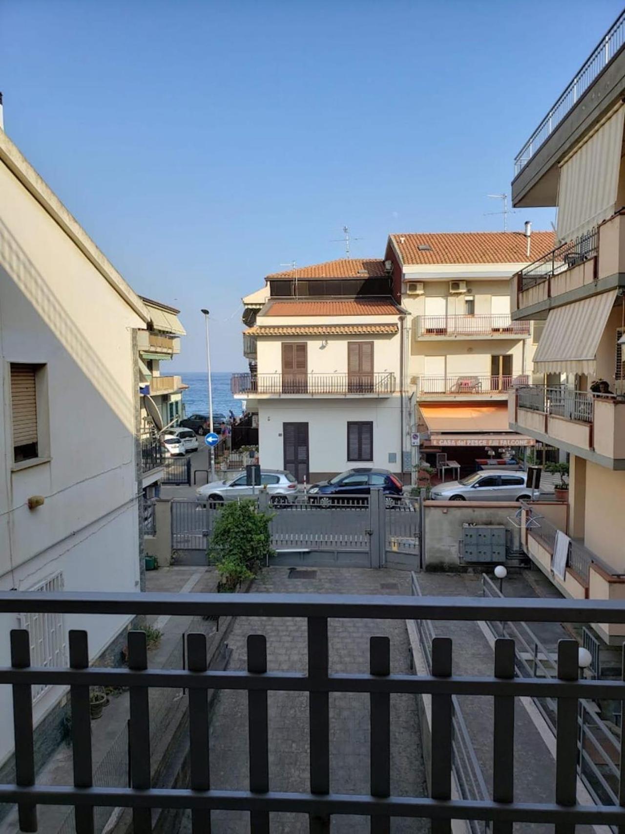 Apartment with Sea View photo 2