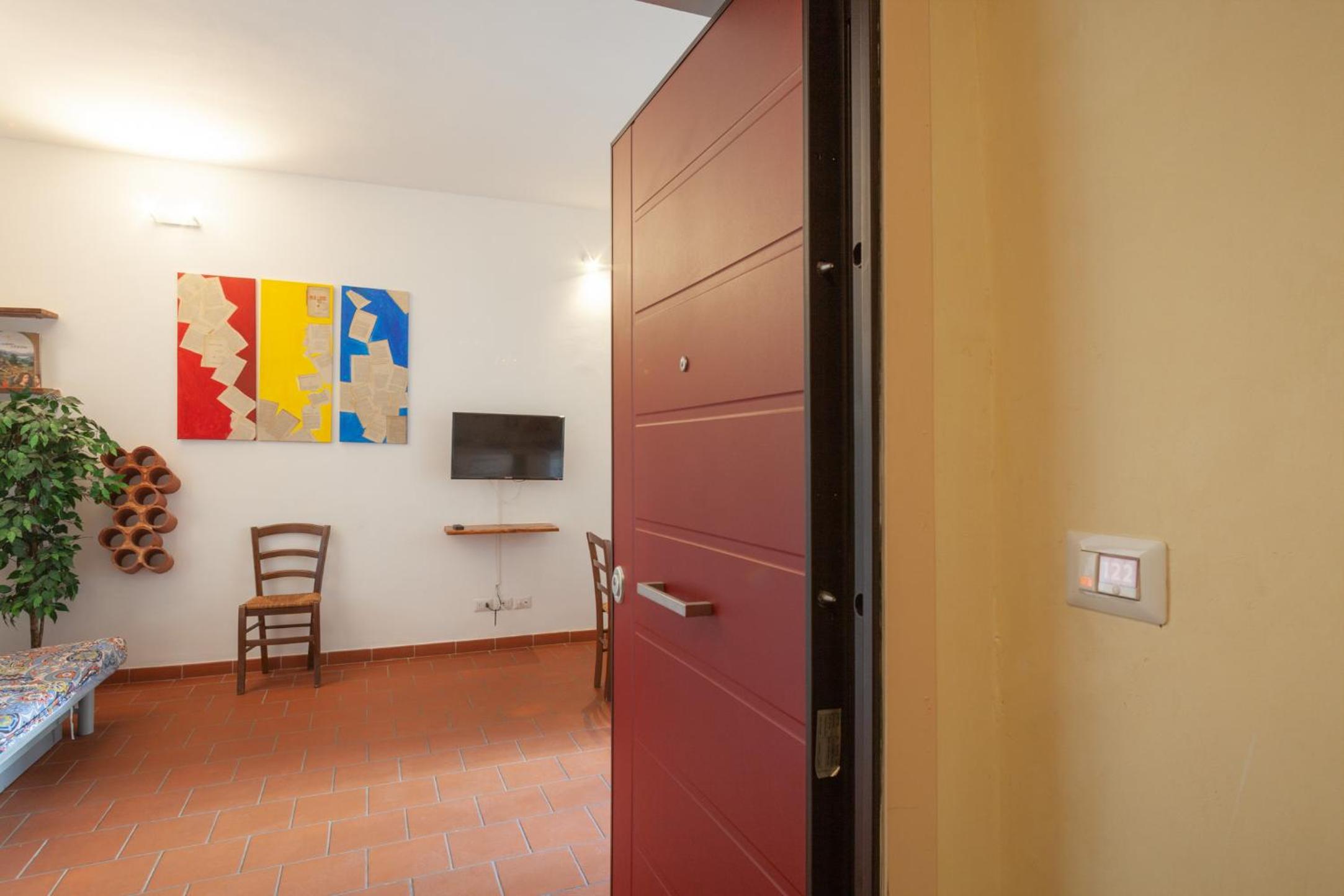 Apartment photo 1