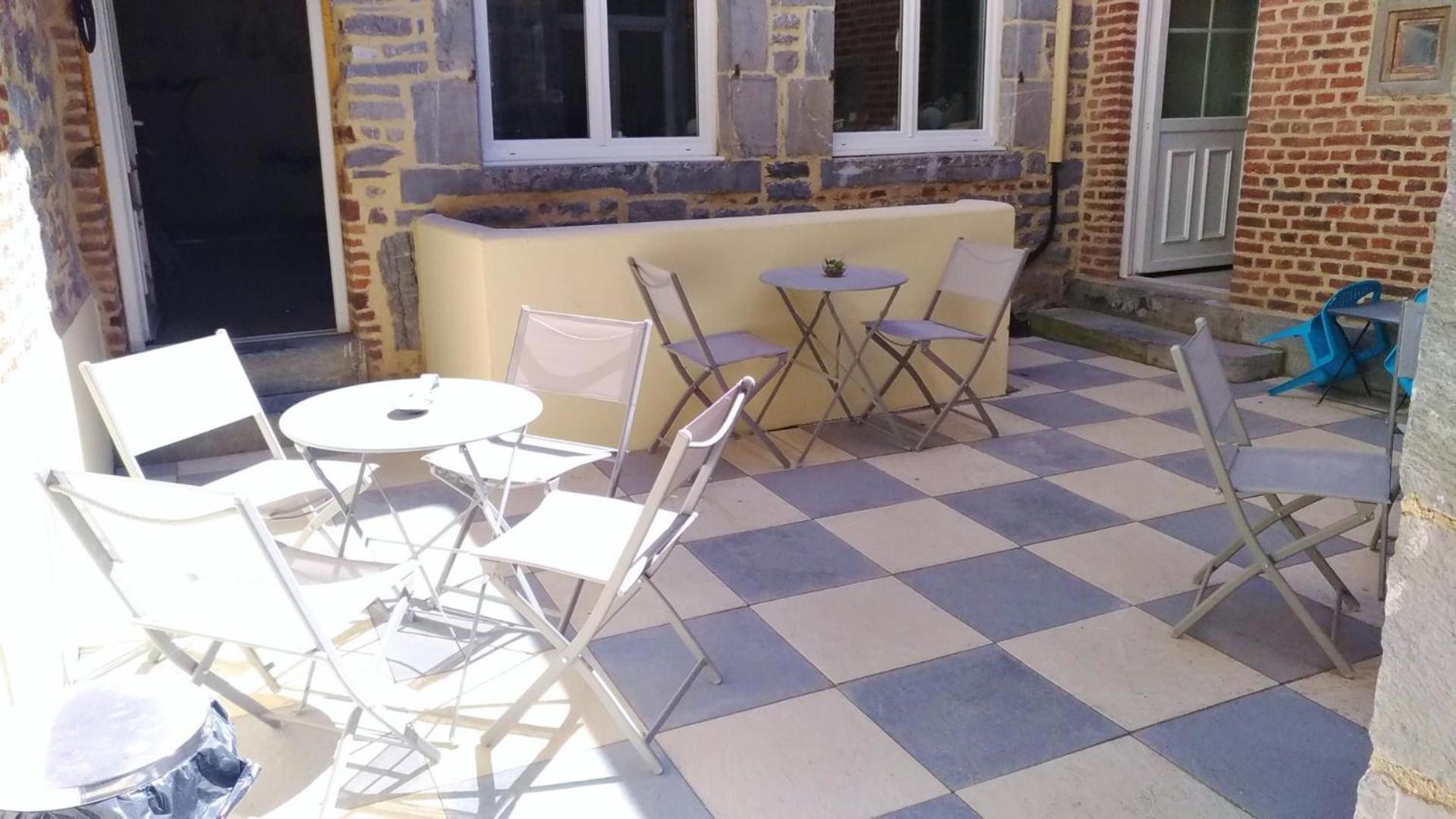 Duplex Apartment photo 1