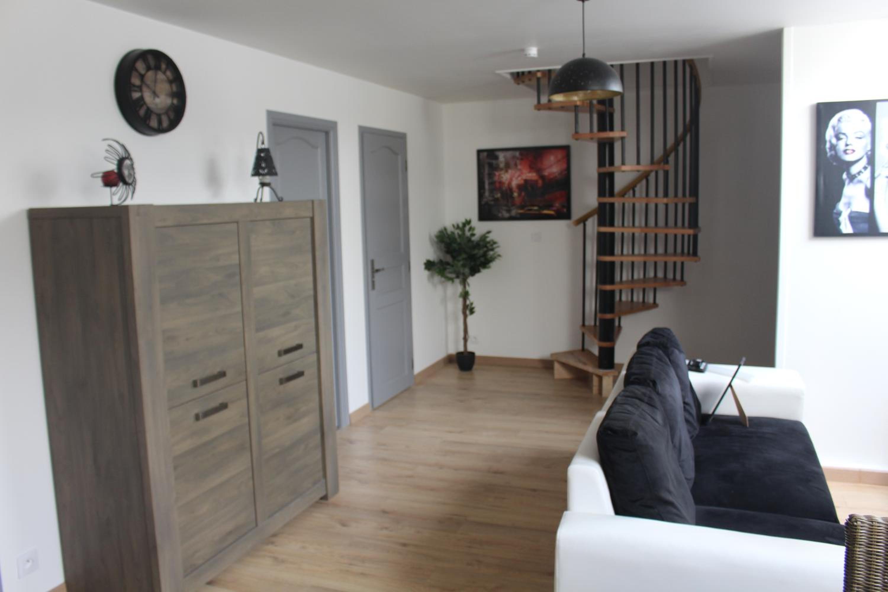 Duplex Apartment photo 3