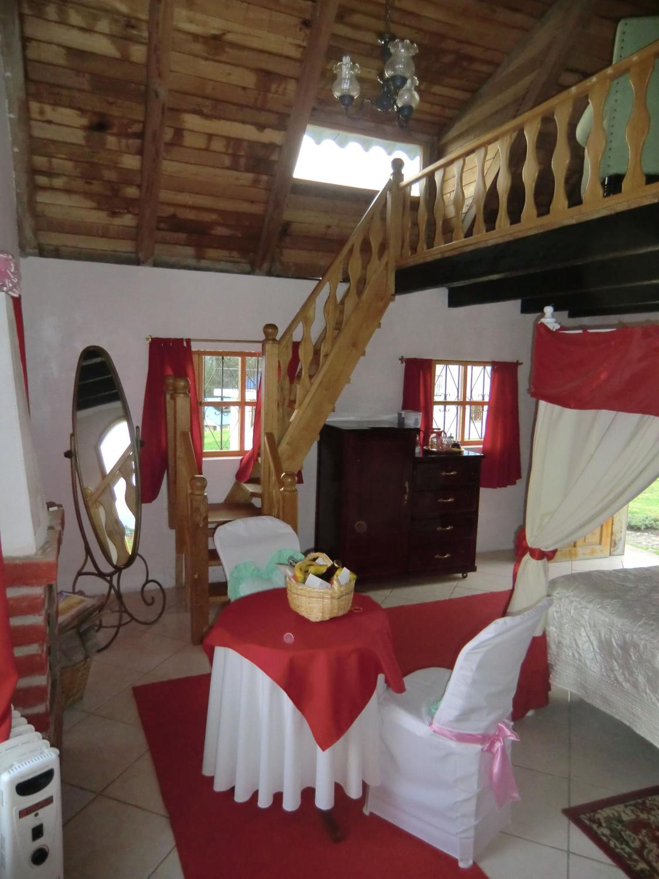 Two-Bedroom Villa photo 1