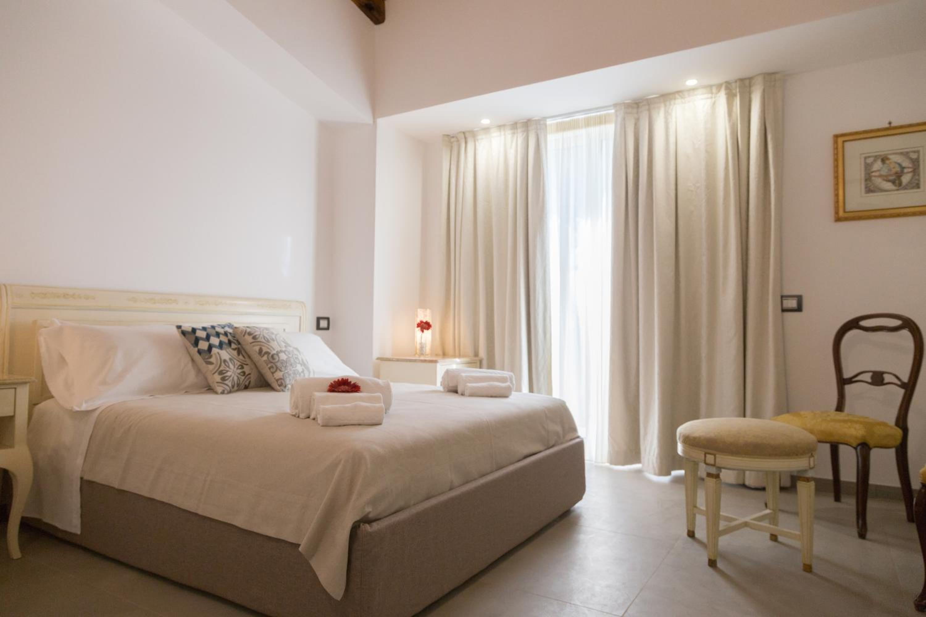 Appartamento con due camere