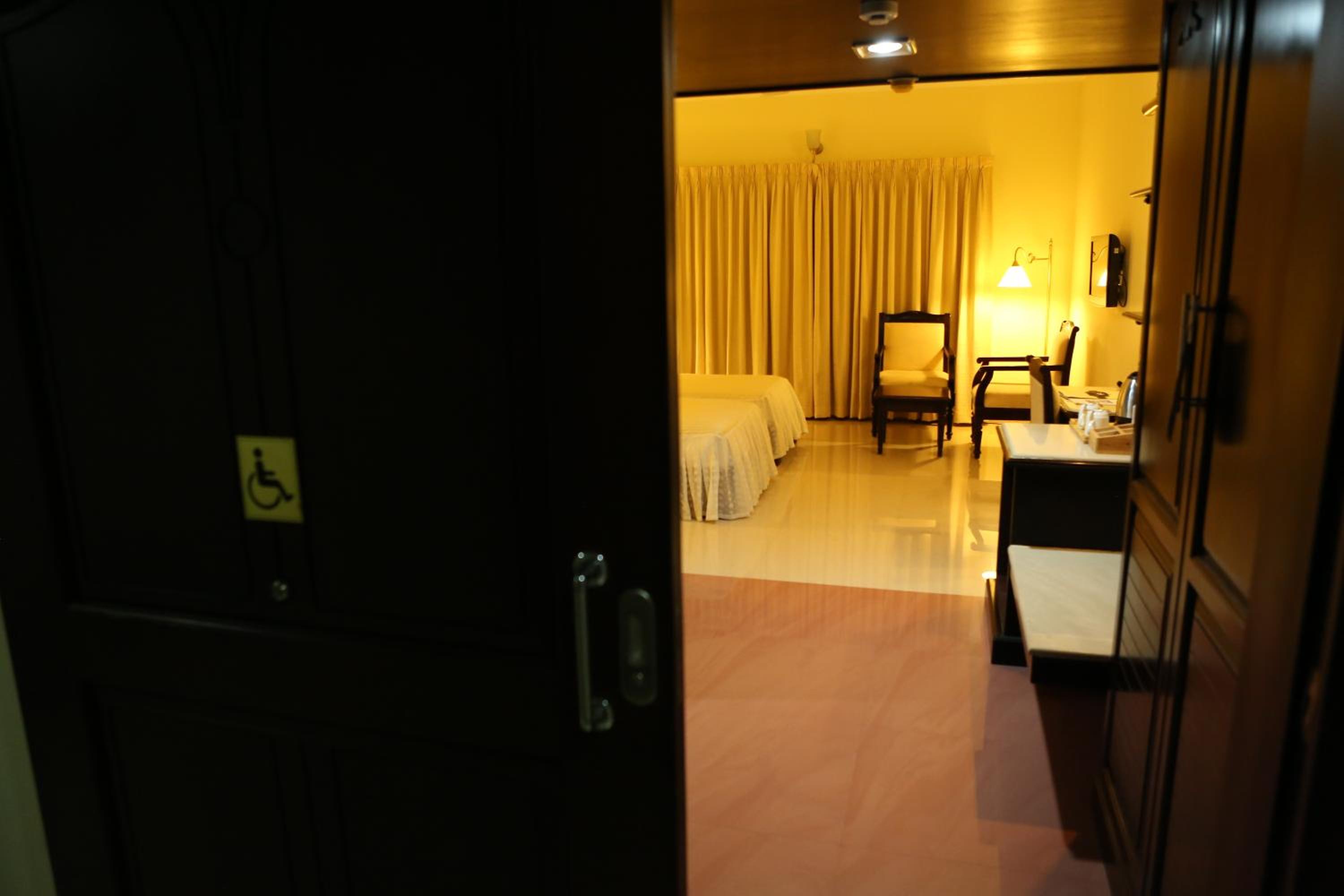 Deluxe Double Room photo 2