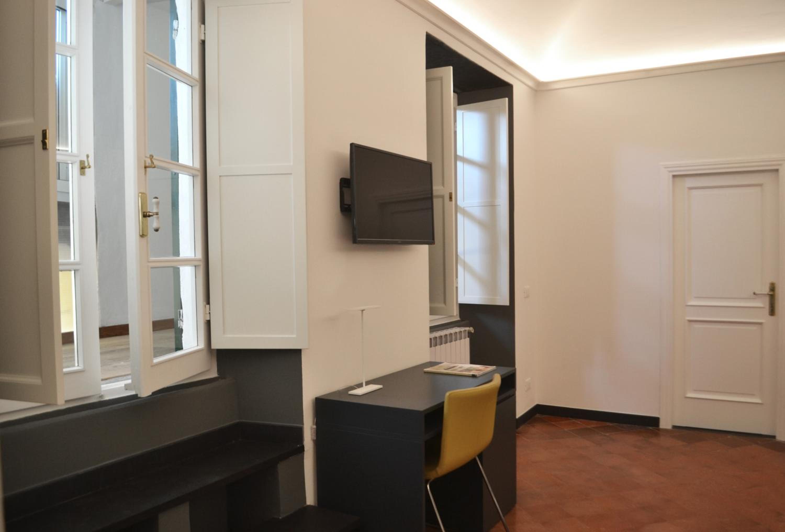 Superior Triple Room photo 2