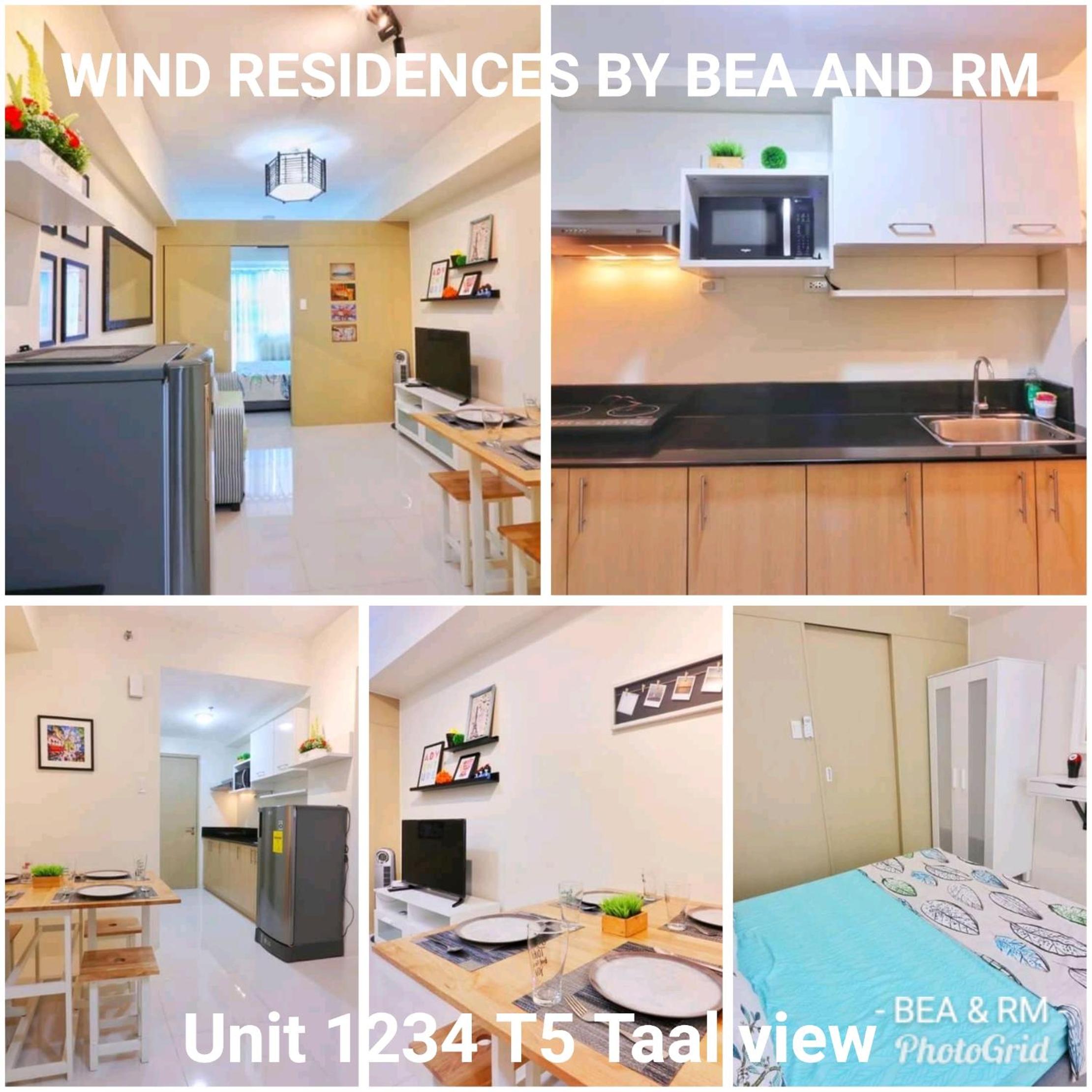 Apartment with Lake View  (Maximum 4 Guests including infant) photo 3