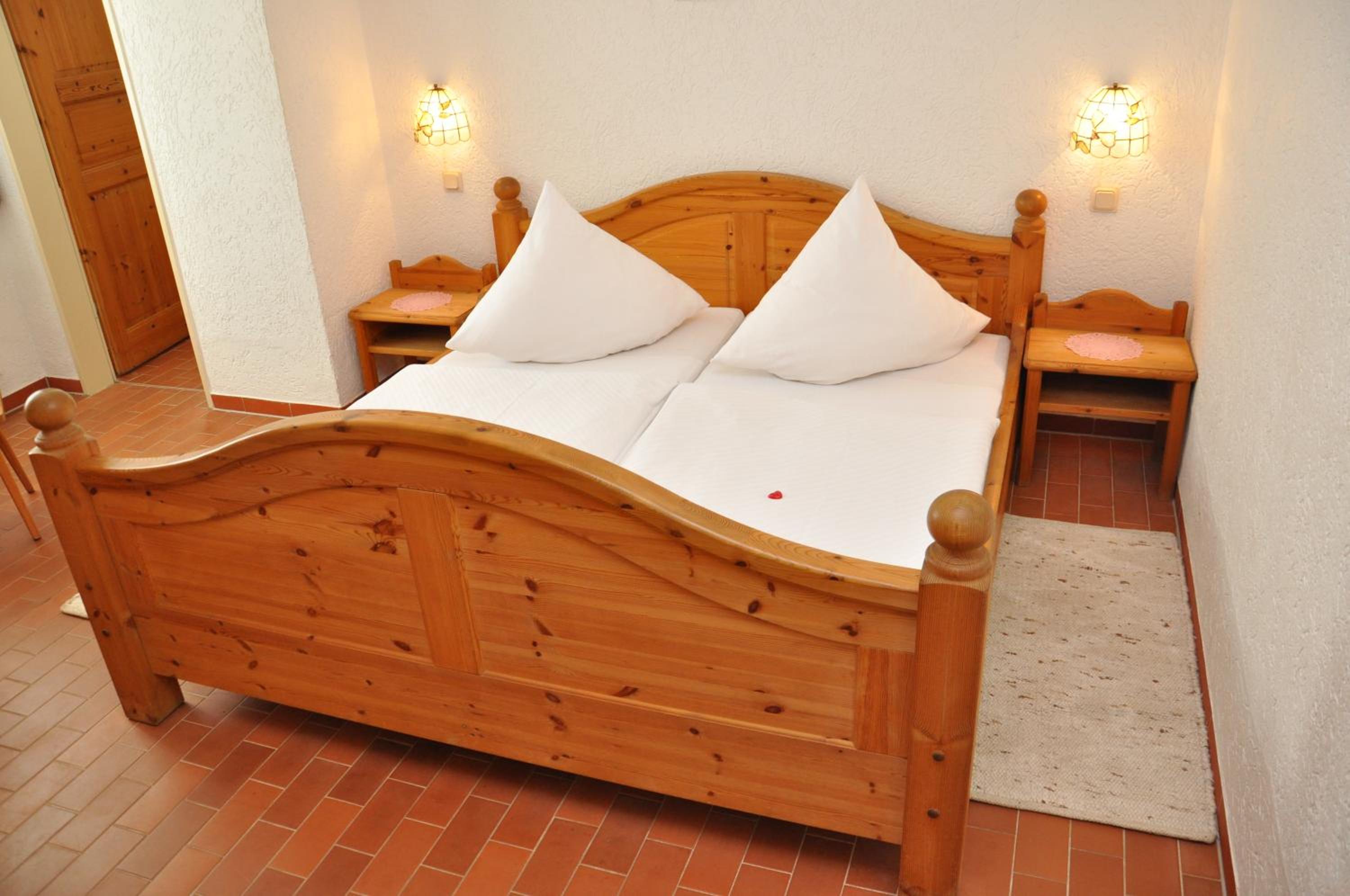 Double Room photo 1