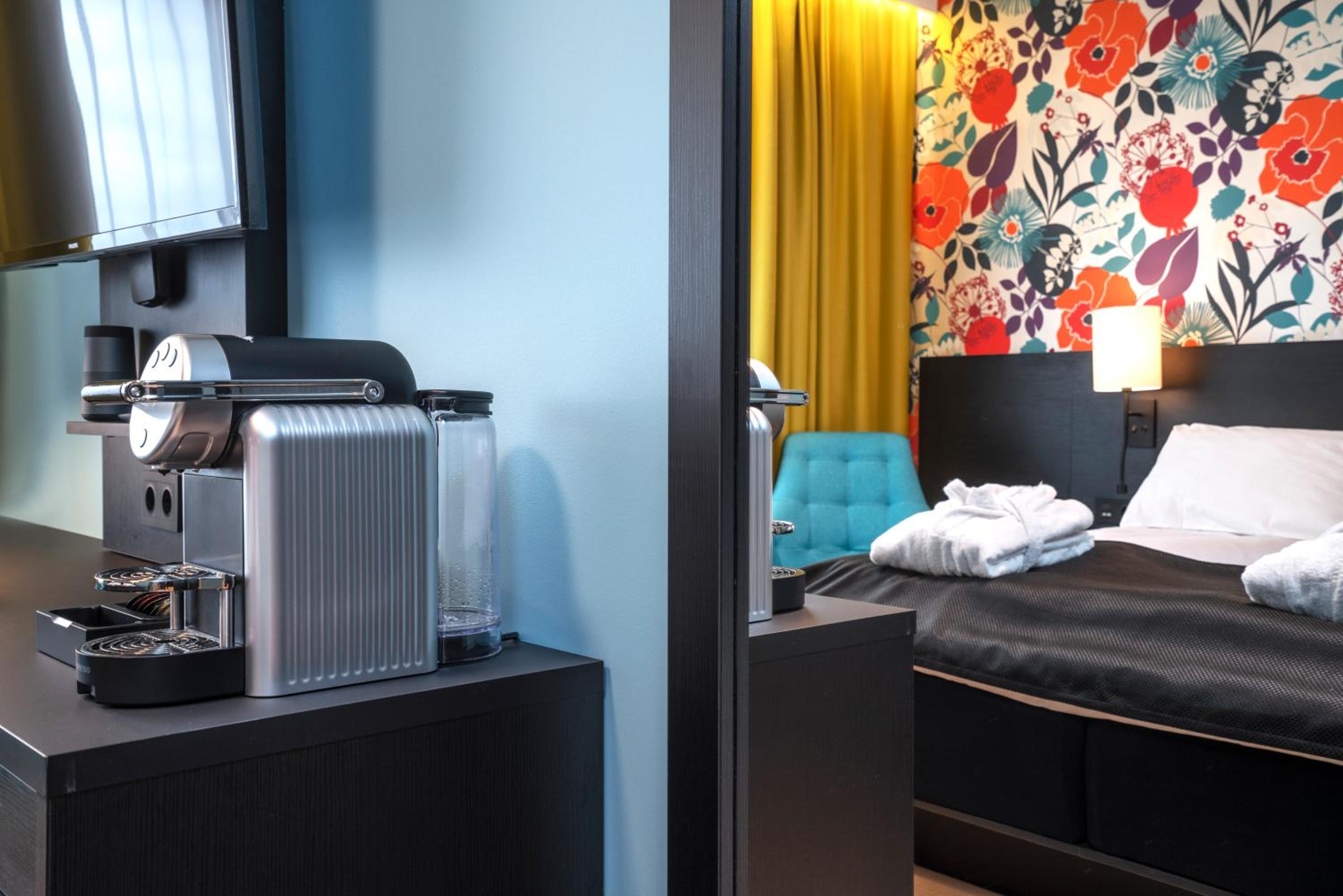 Superior Double Room - Photo 2