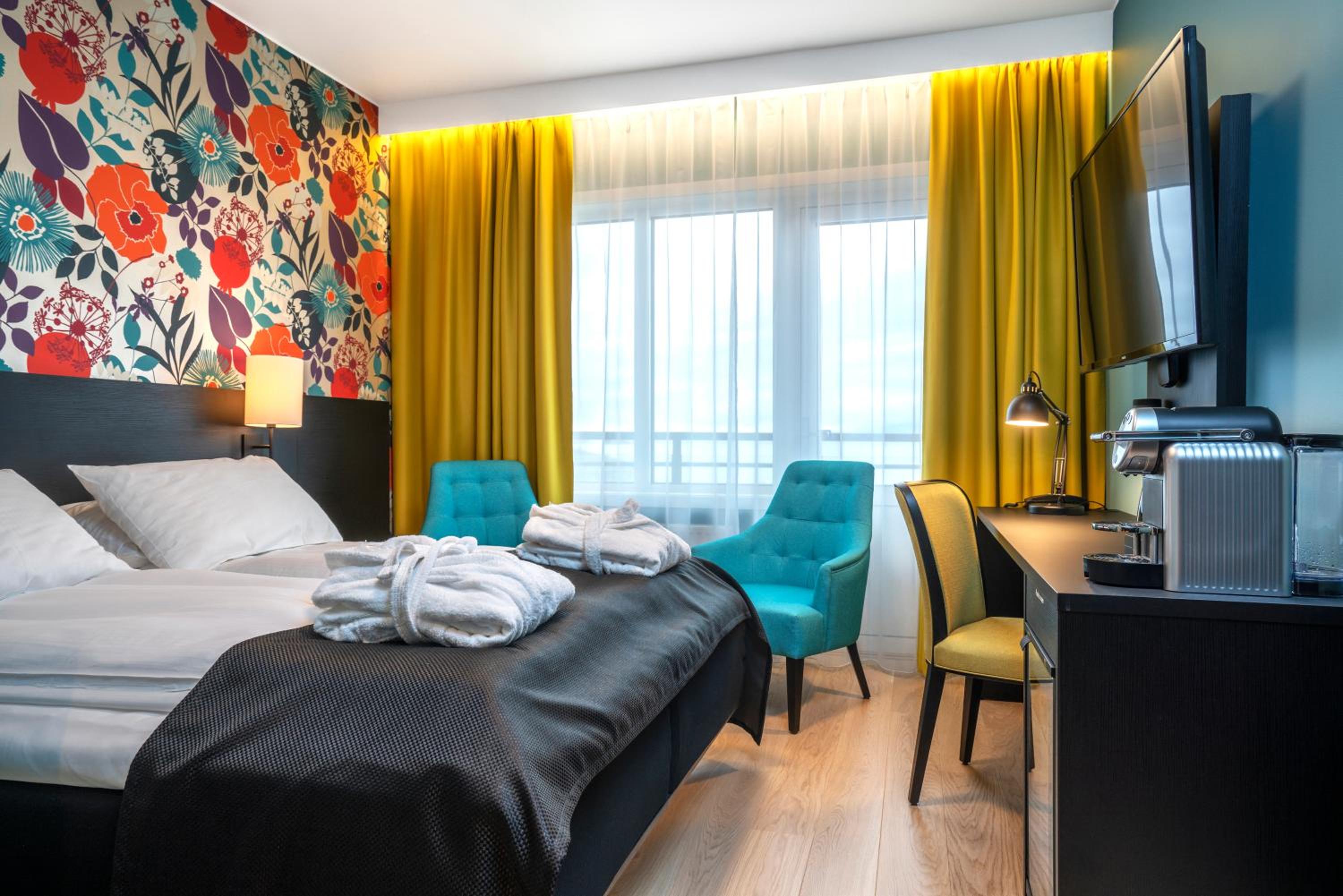 Superior Double Room - Photo 4