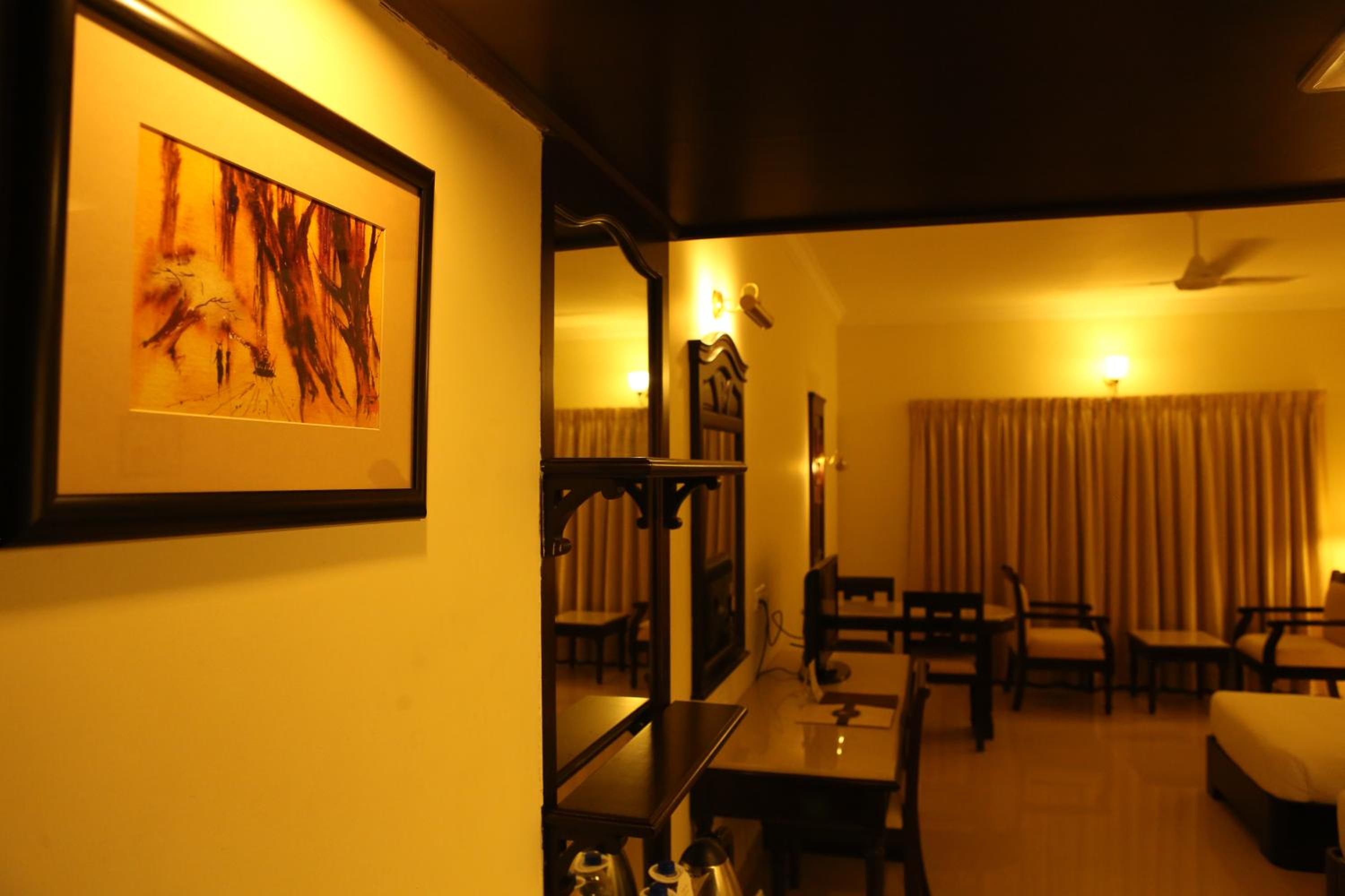 Superior Double Room photo 3