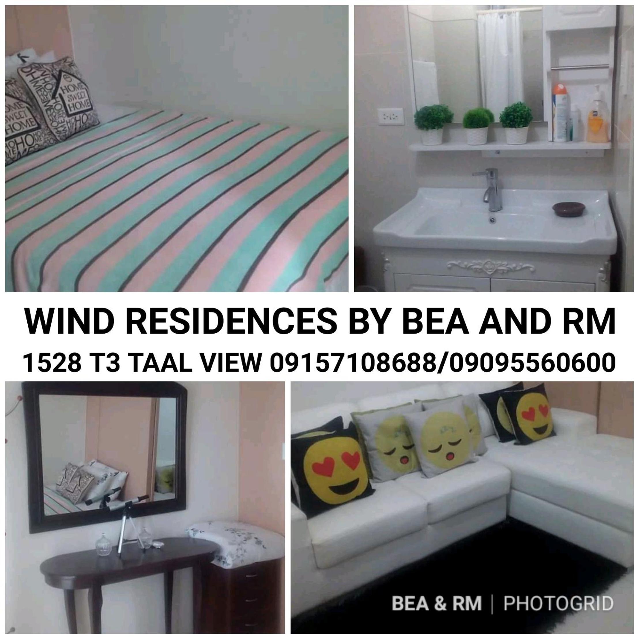 Apartment with Lake View  (Maximum 4 Guests including infant) photo 2